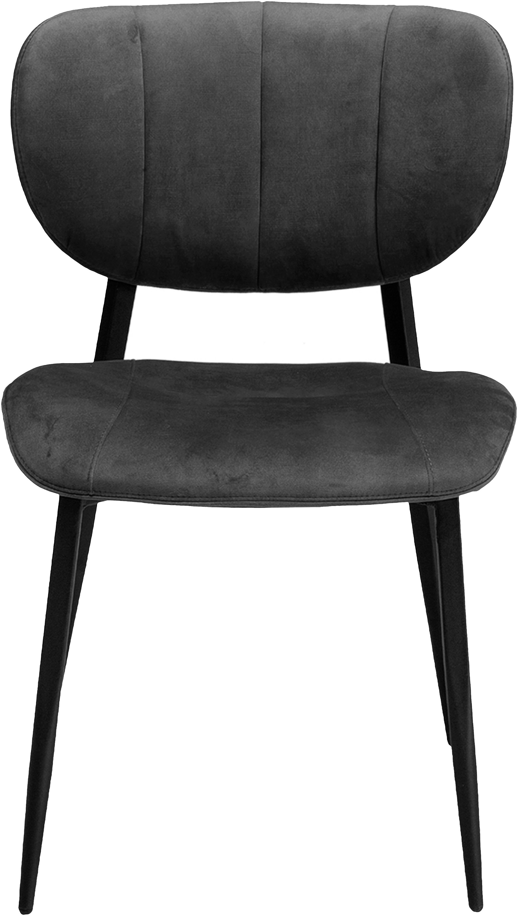 OMG Design Esszimmerstuhl "Jona", (Set), 1 St., Stoff, Küchenstuhl Polsters günstig online kaufen