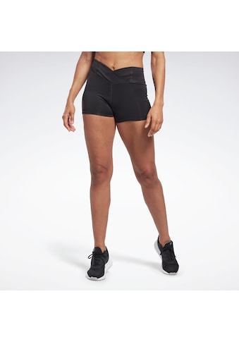 Reebok Šortai »WORKOUT READY BASIC HOT«