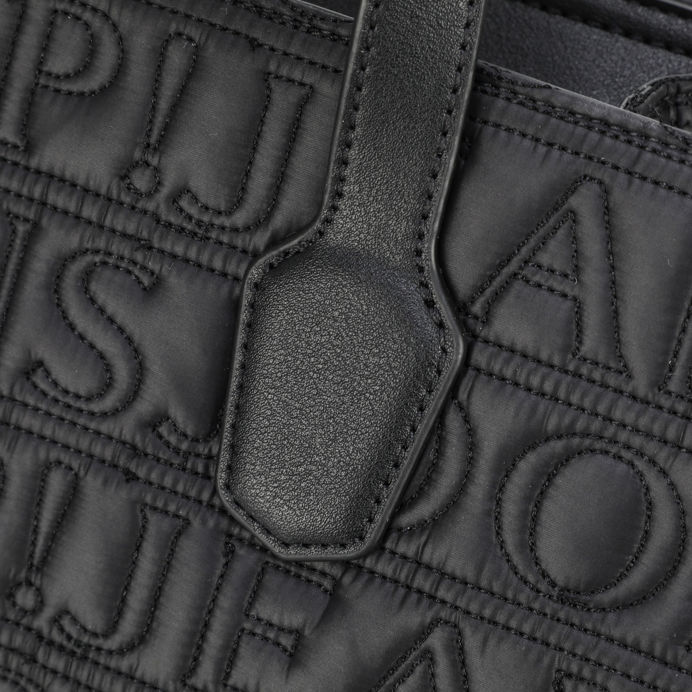 Joop Jeans Handtasche »iniziale aurelia handbag mhz«, Umhängetasche Shopper Schultertasche