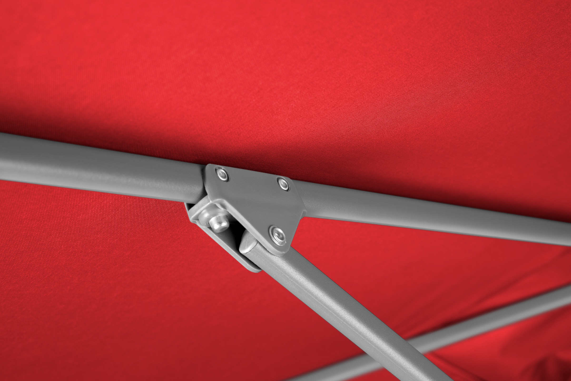 Thumbnail - Schneider Schirme Marktschirm "Porto" Stahl/Polyester