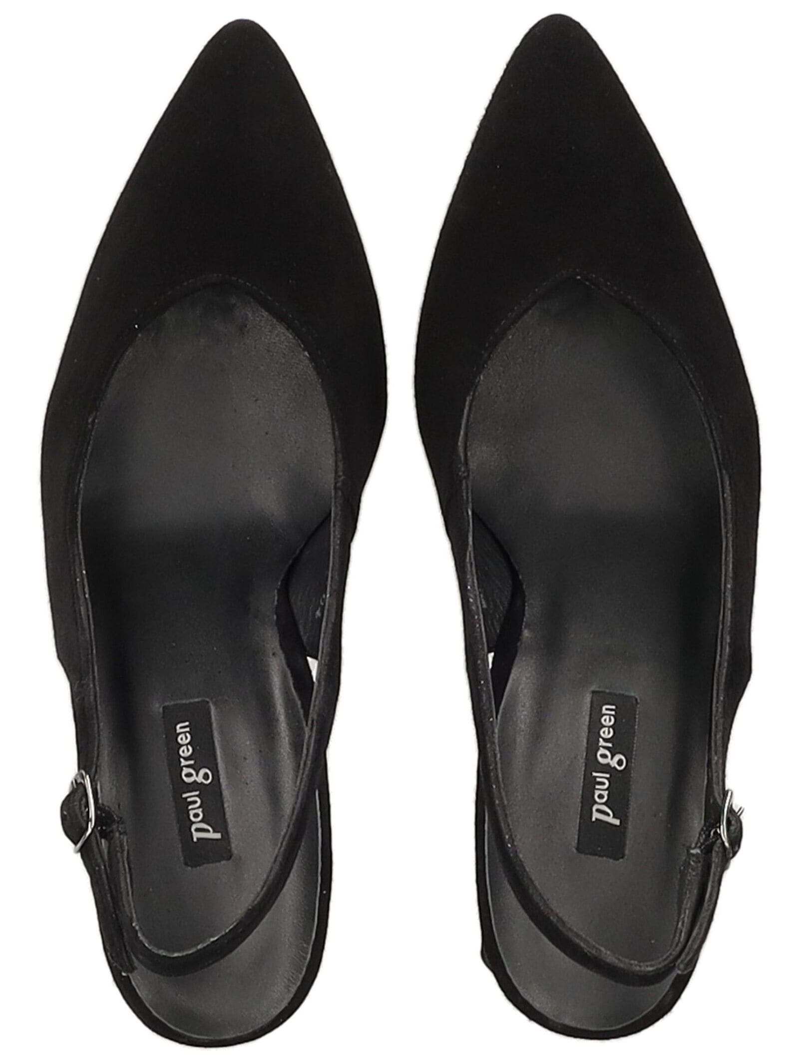 Paul Green Pumps »Paul Green Pumps Veloursleder«