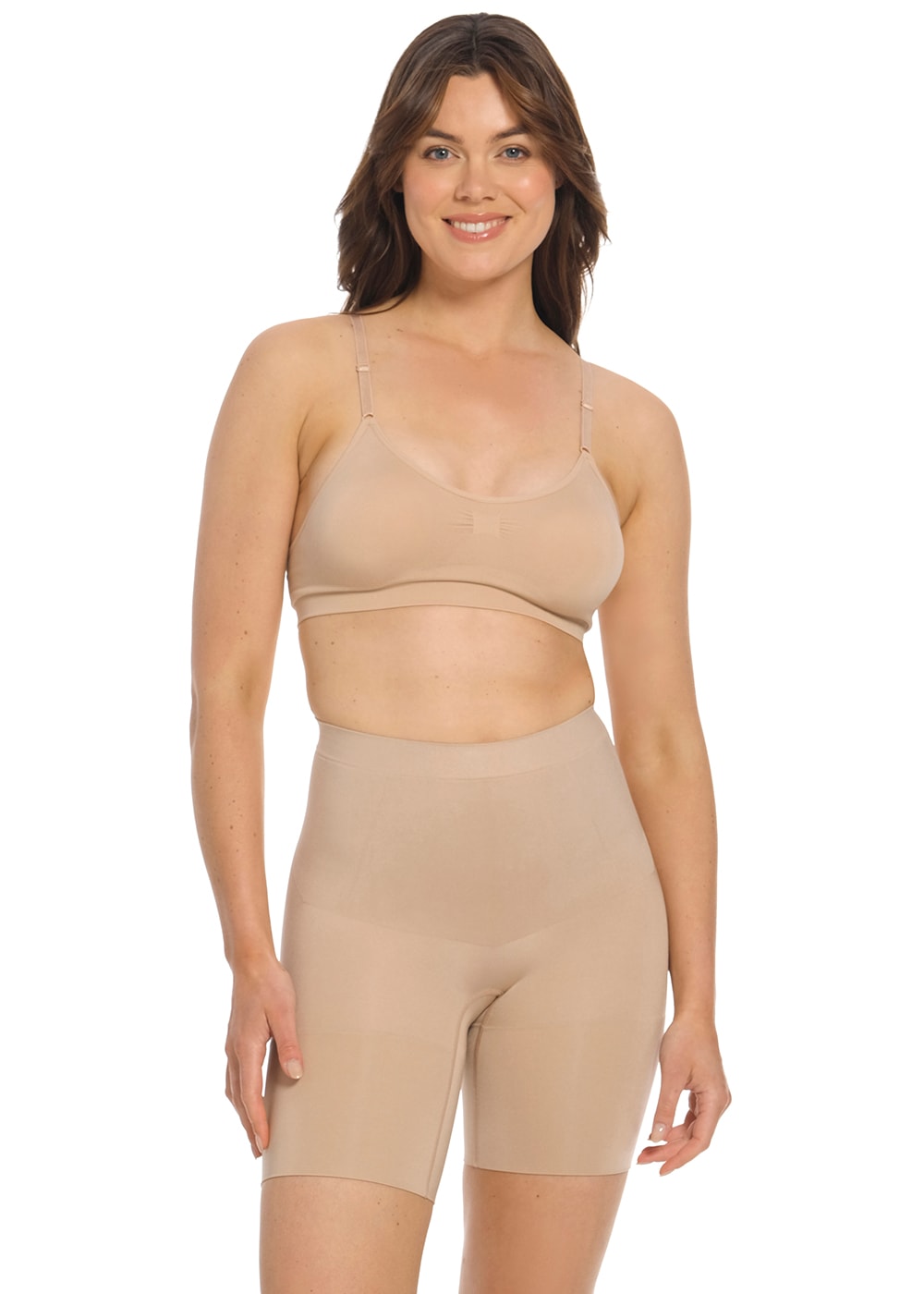 MAGIC Bodyfashion Shapinghose "Contour Comfort Ultra"