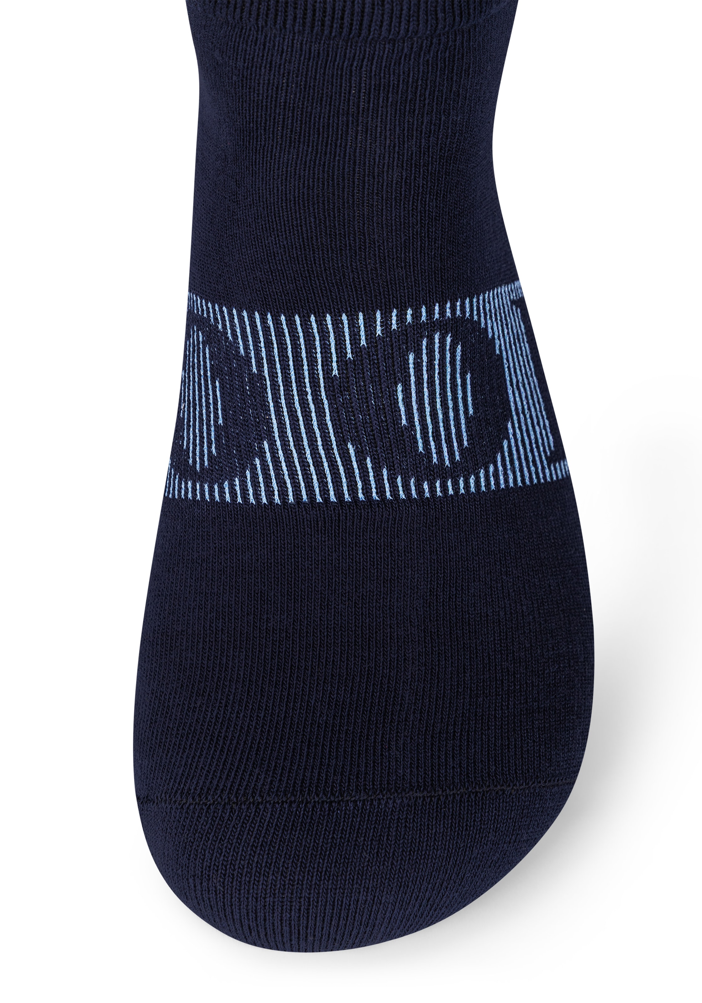 JOOP! Tennissocken 3 Paar, 