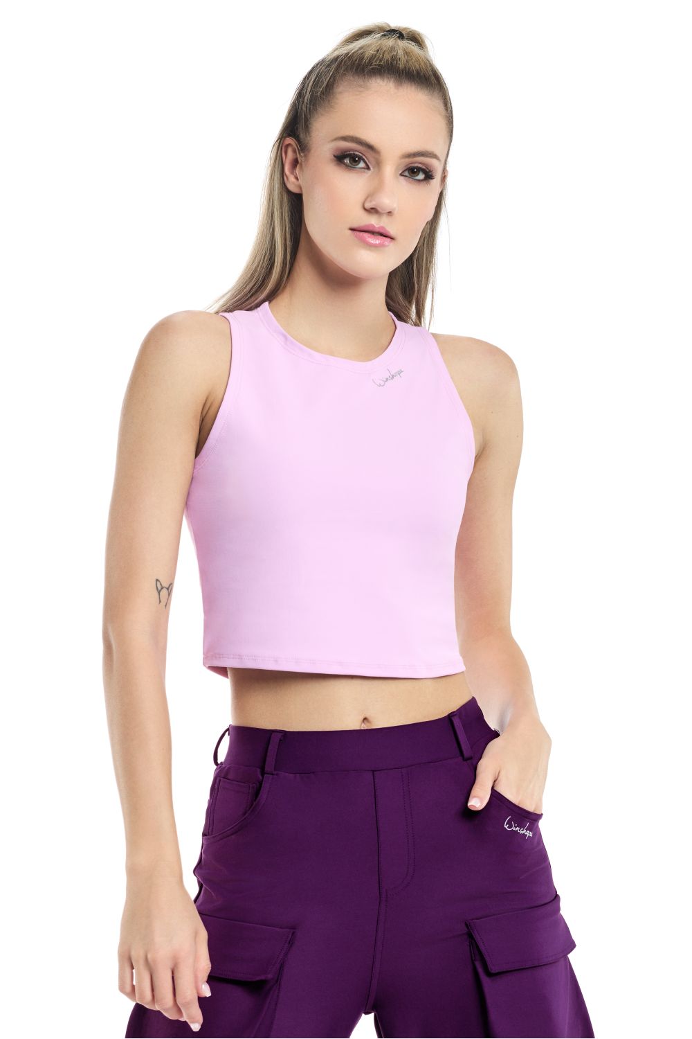 Thumbnail - Winshape Tanktop "AET136C", Functional Comfort