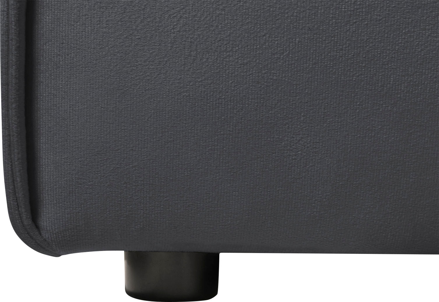 RAUM.ID Sofa-Eckelement »Modulid«, als Modul oder separat verwendbar, in Cord
