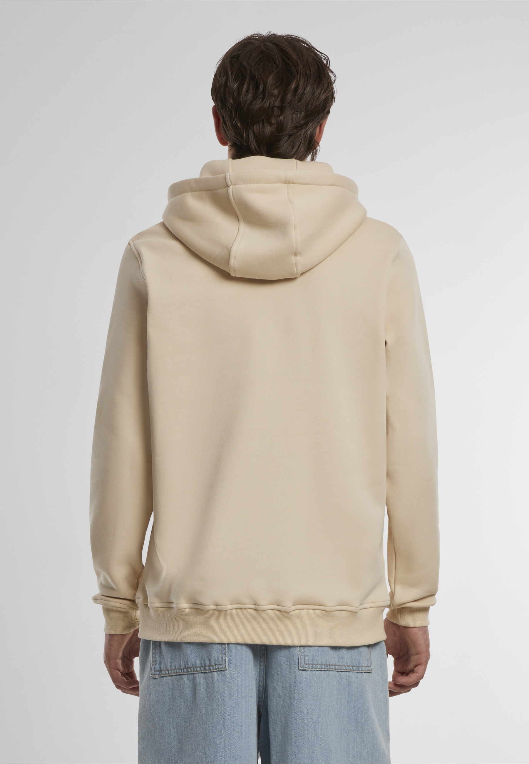 MisterTee Kapuzenpullover »MisterTee Sensitive Content Hoody« 1 Stk.