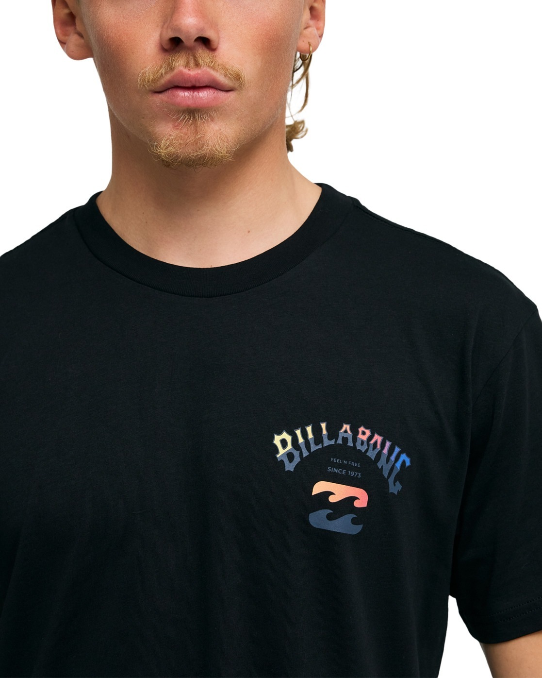 Billabong T-Shirt »Arch Fade Premium«