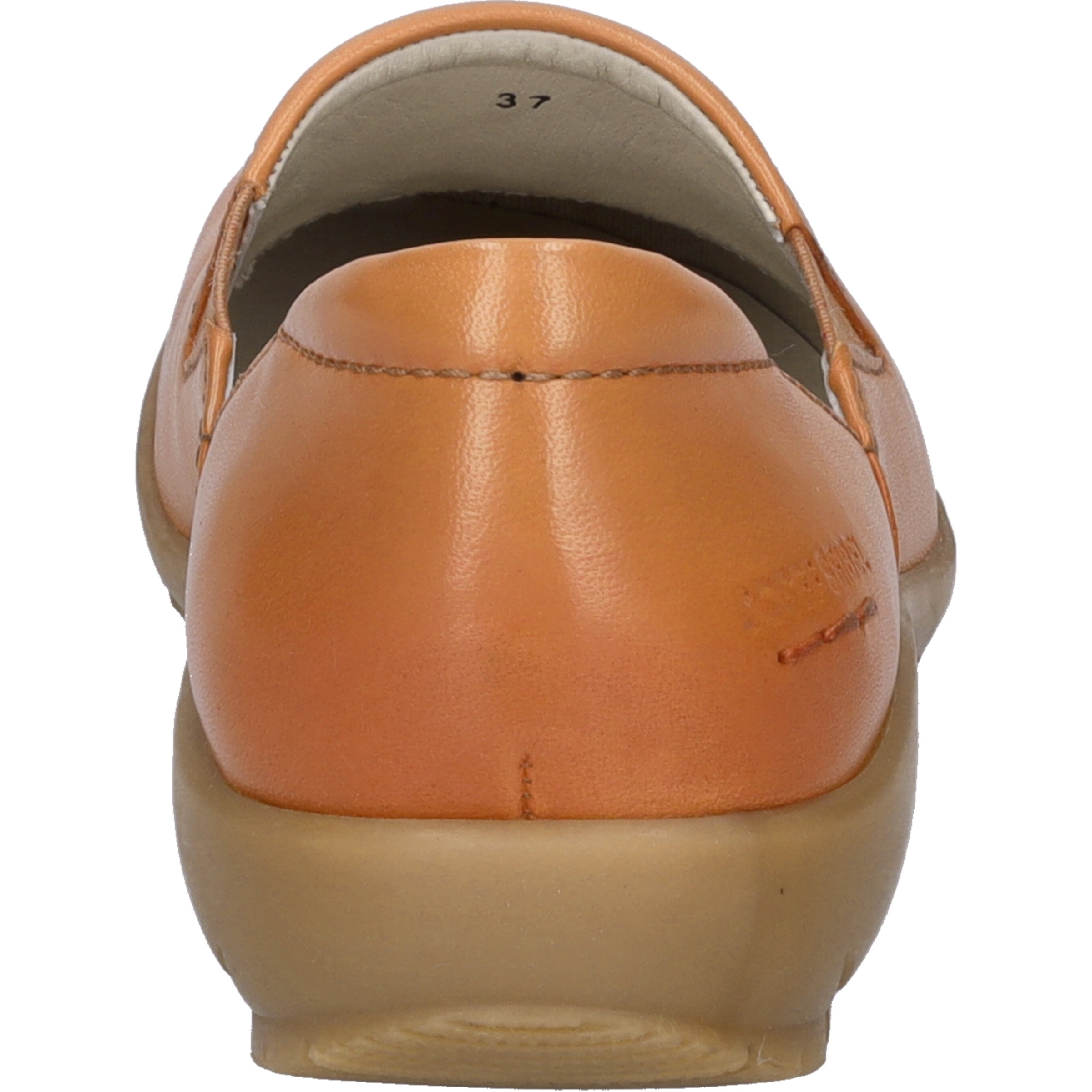 Josef Seibel Charlotte 02 Slipper Orange 39 3