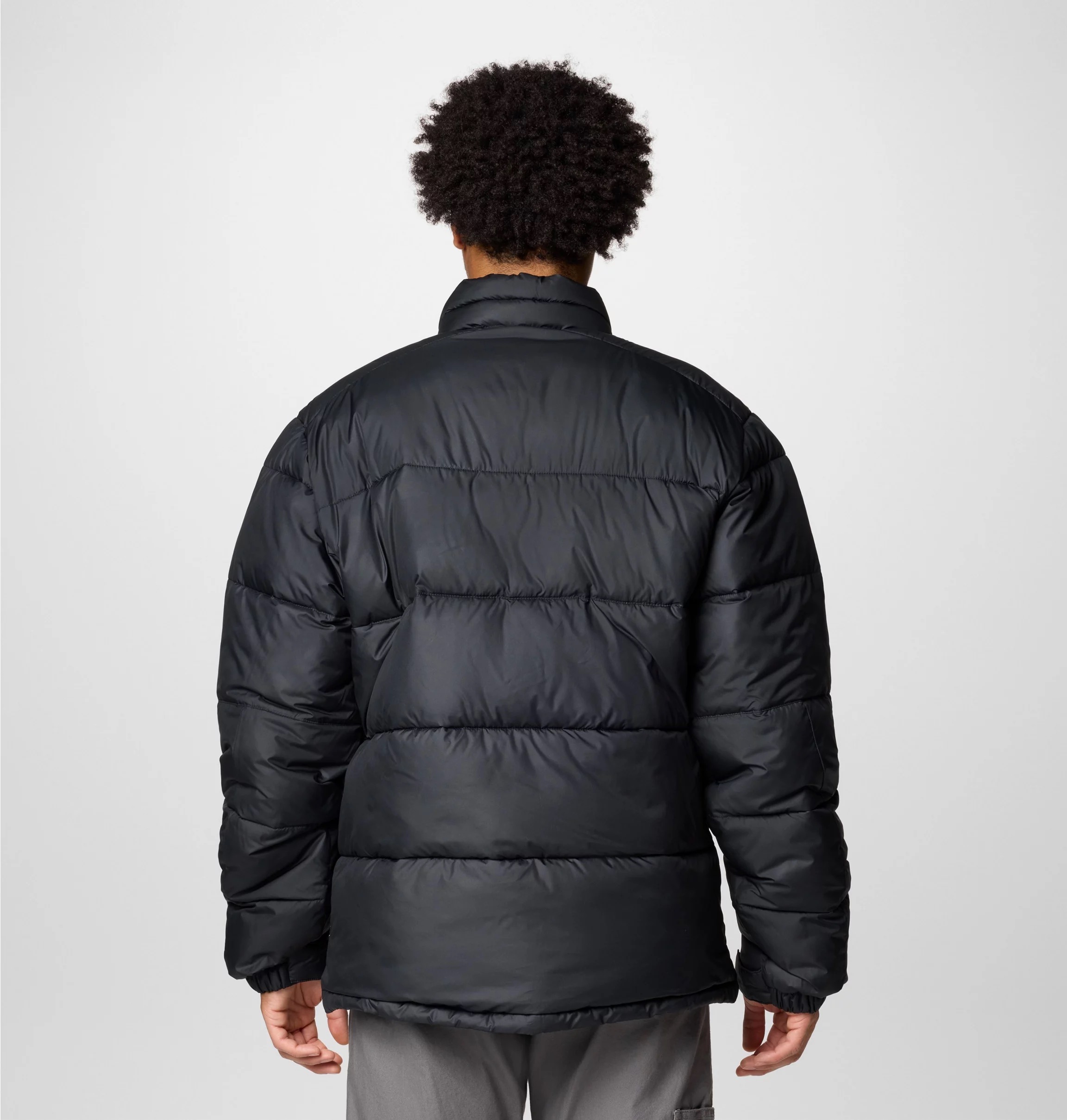 Thumbnail - Columbia Winterjacke "PIKE LAKE II JACKET" 1 Stk. tlg.