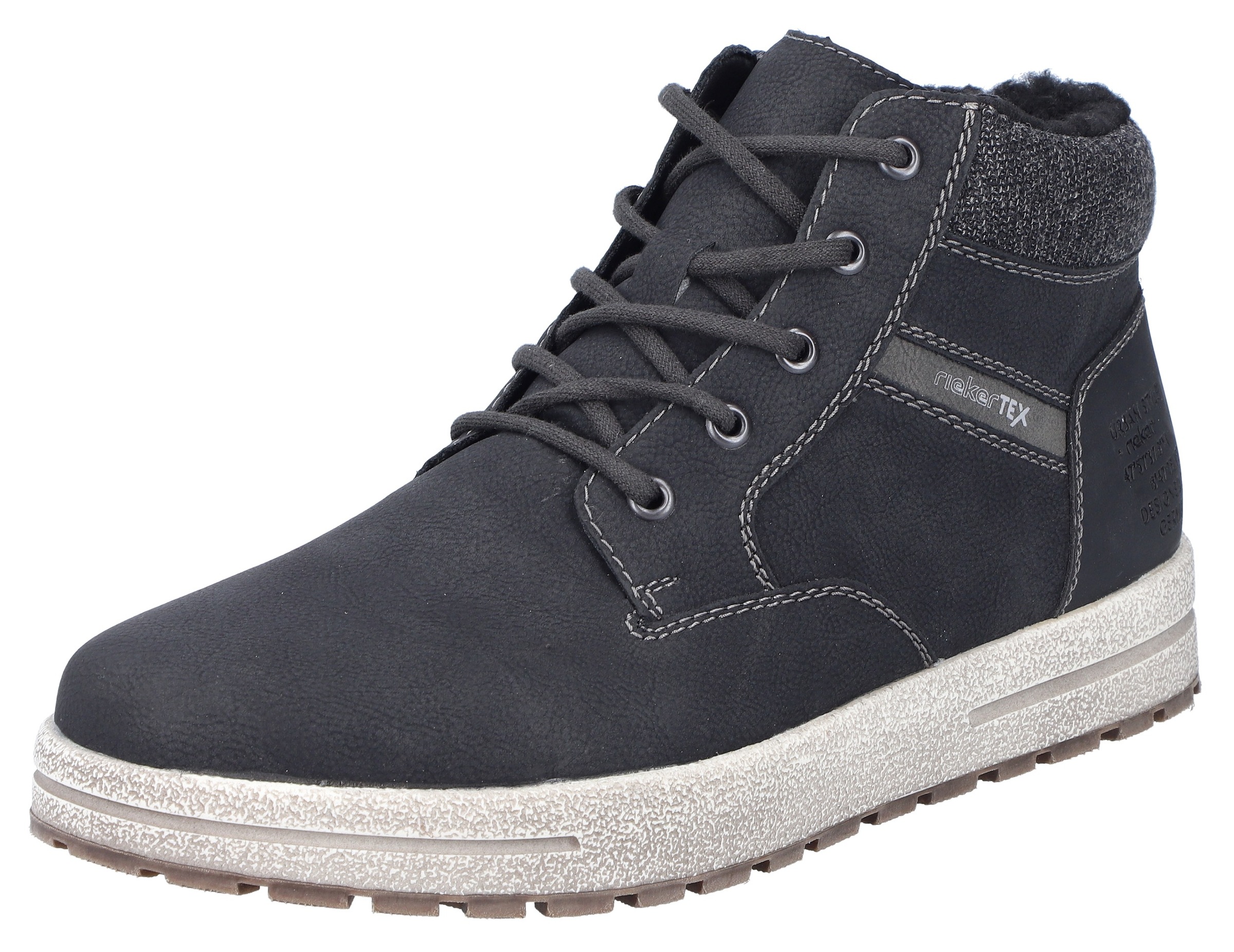 Rieker Winterboots, mit Warmfutter günstig online kaufen