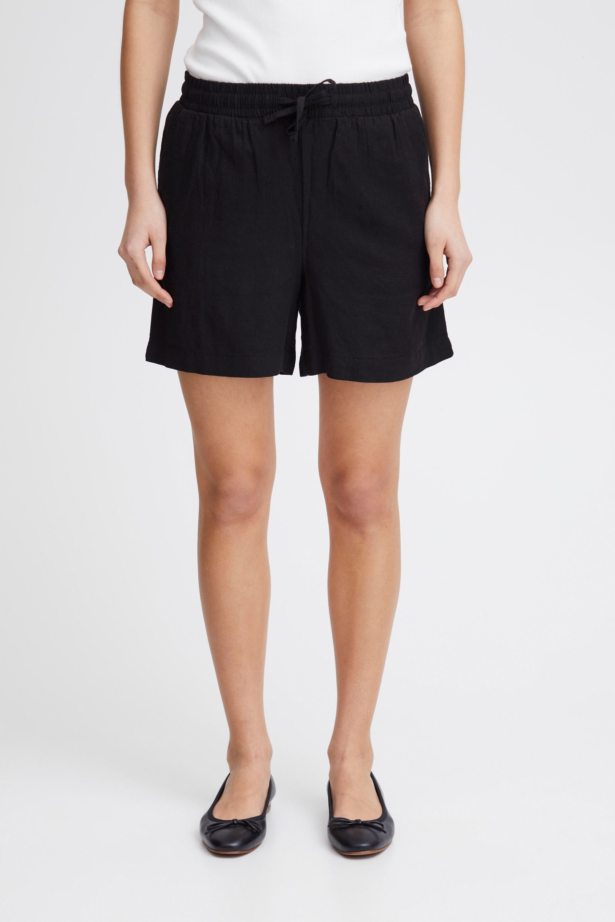 Ichi Shorts »Shorts IHLino«