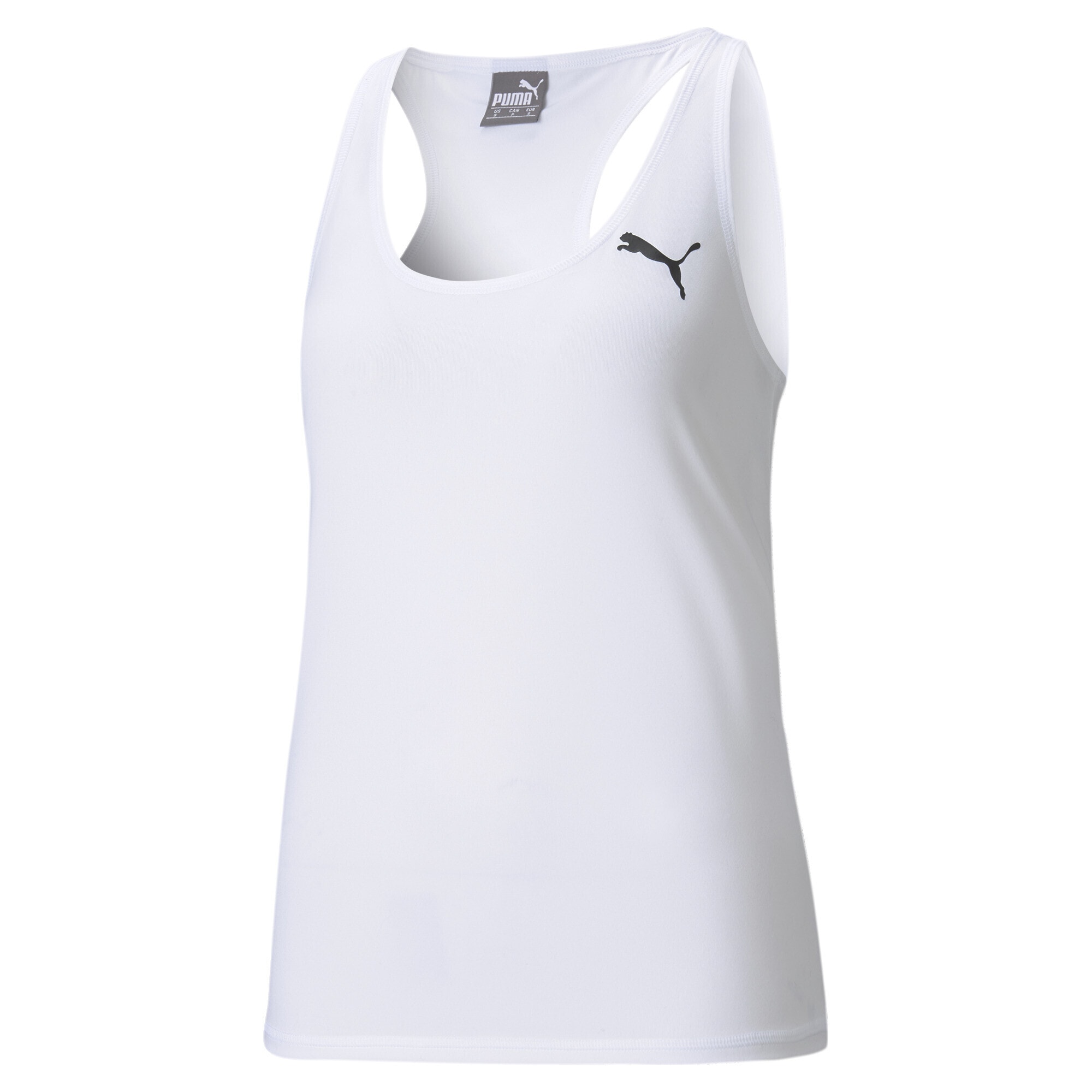 PUMA Tanktop "Active Tanktop Damen"