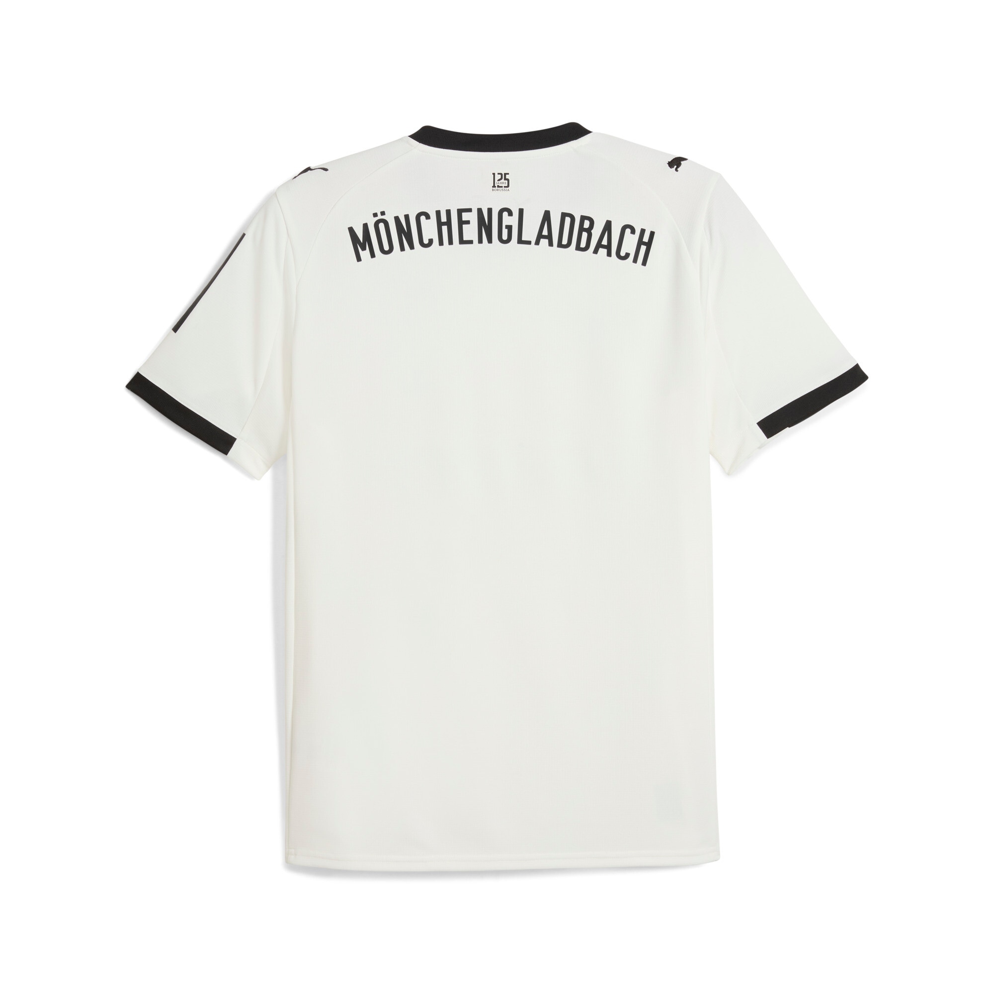 PUMA Trainingstop »BMG HOME JERSEY REPLICA«