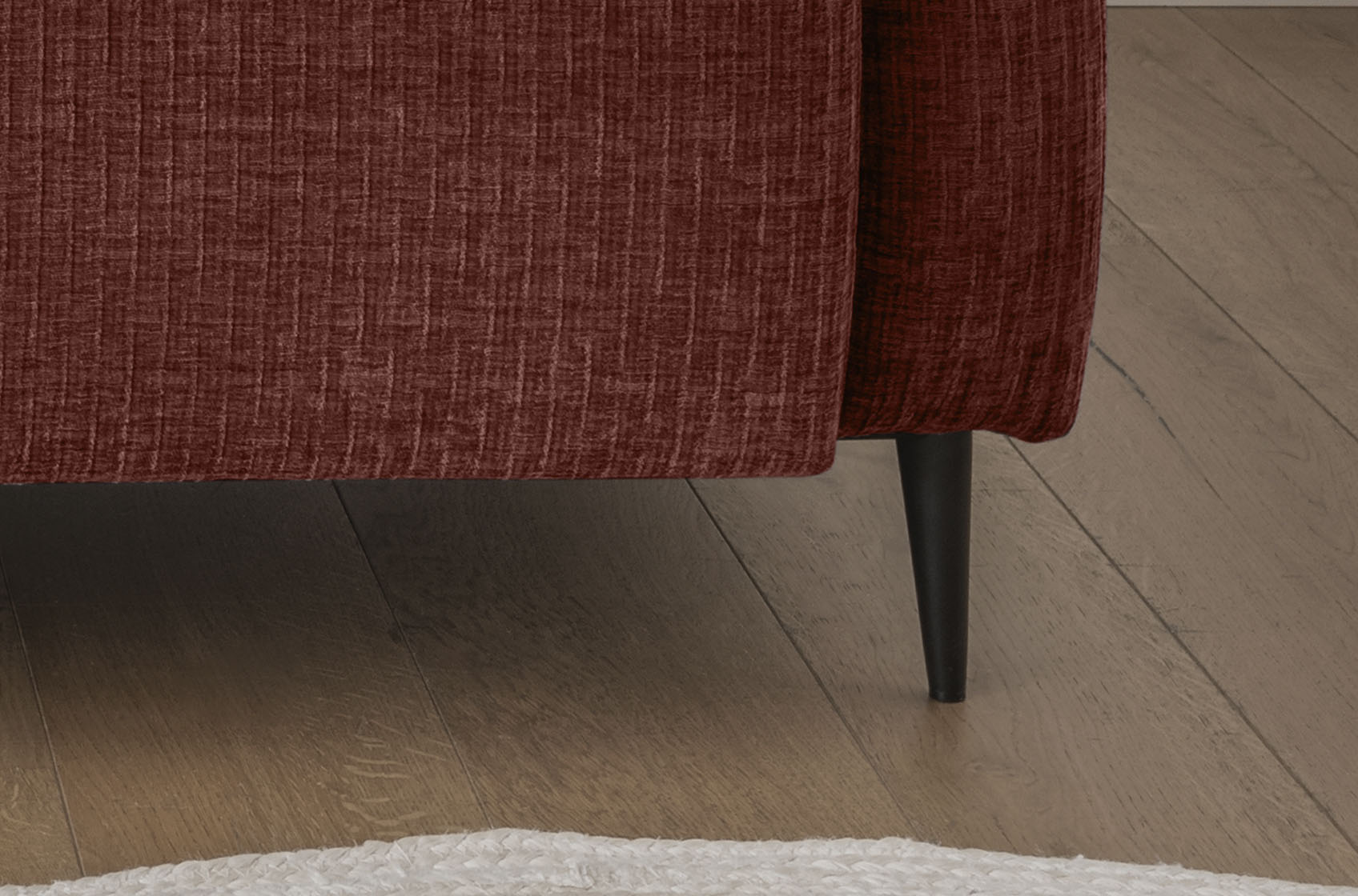 Thumbnail - Home affaire 2-Sitzer "Marone"