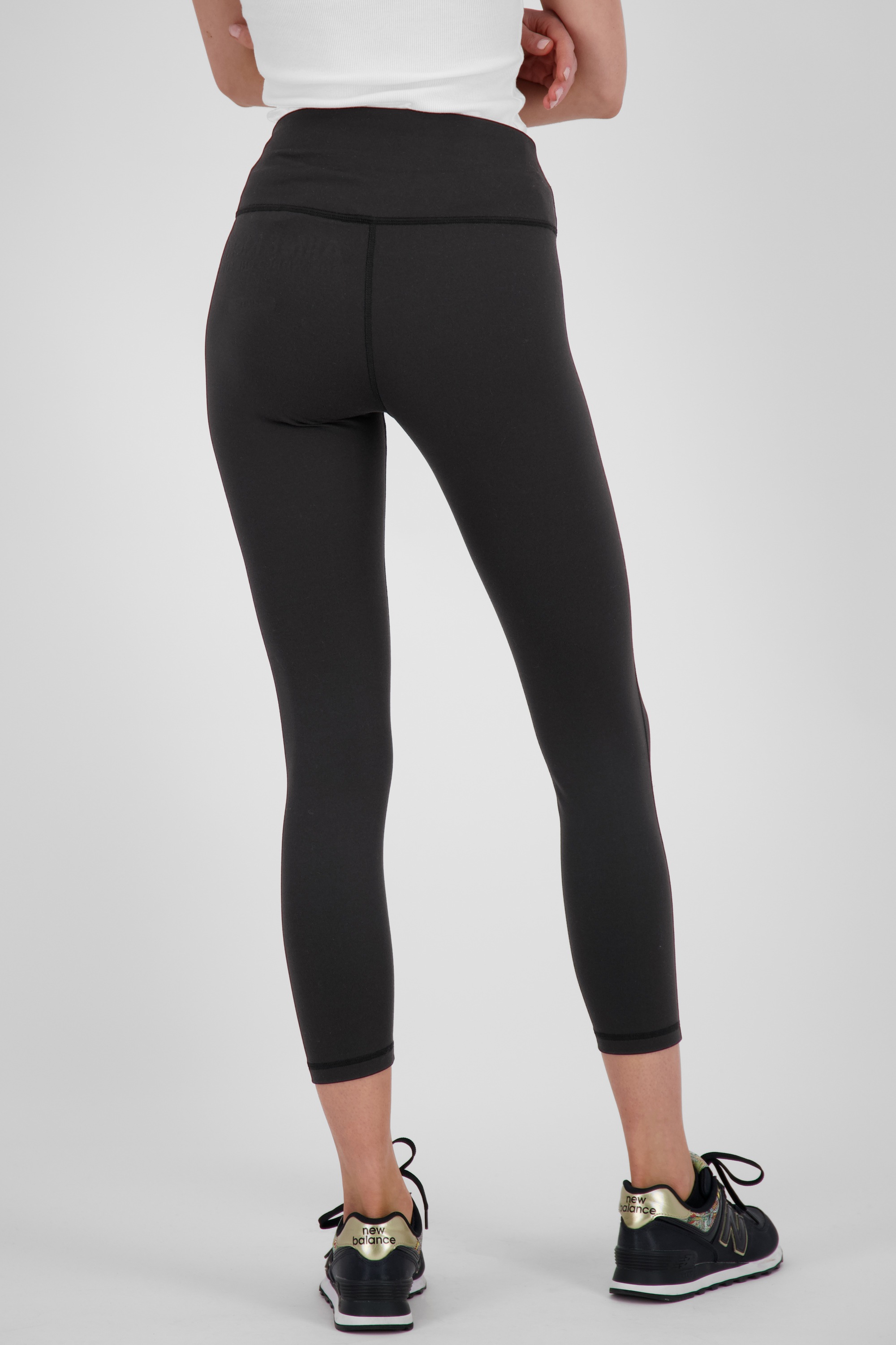 Alife & Kickin Leggings »Damen AriaAK«