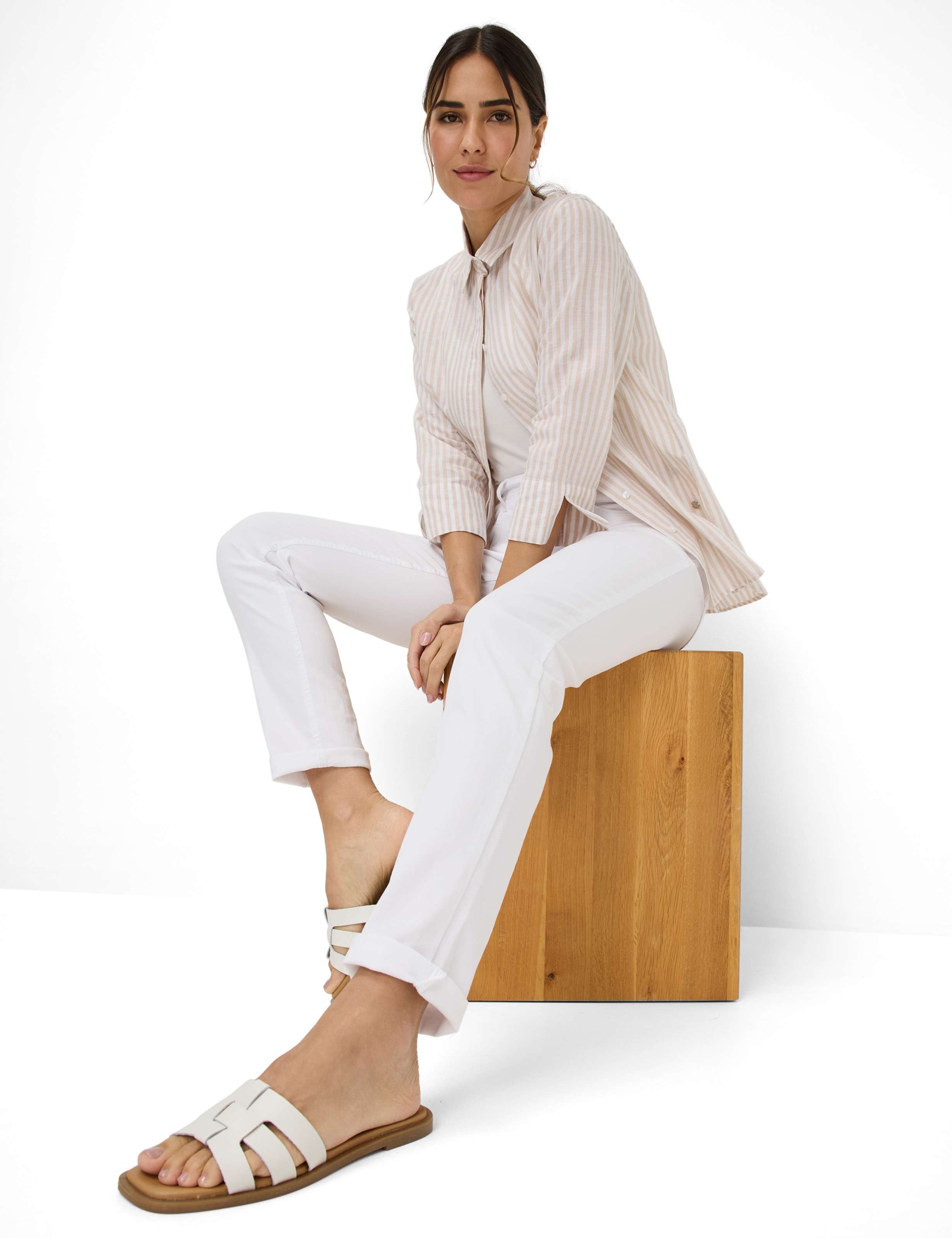 Brax 5-Pocket-Jeans »Style CAROLA«
