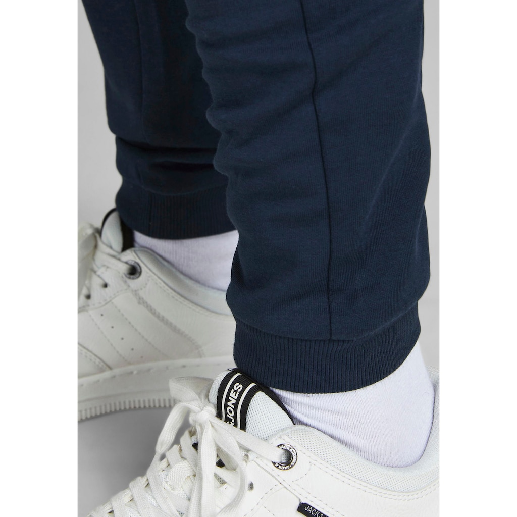 Jack & Jones Junior Sweathose »JPSTBASIC SWEAT PANTS«