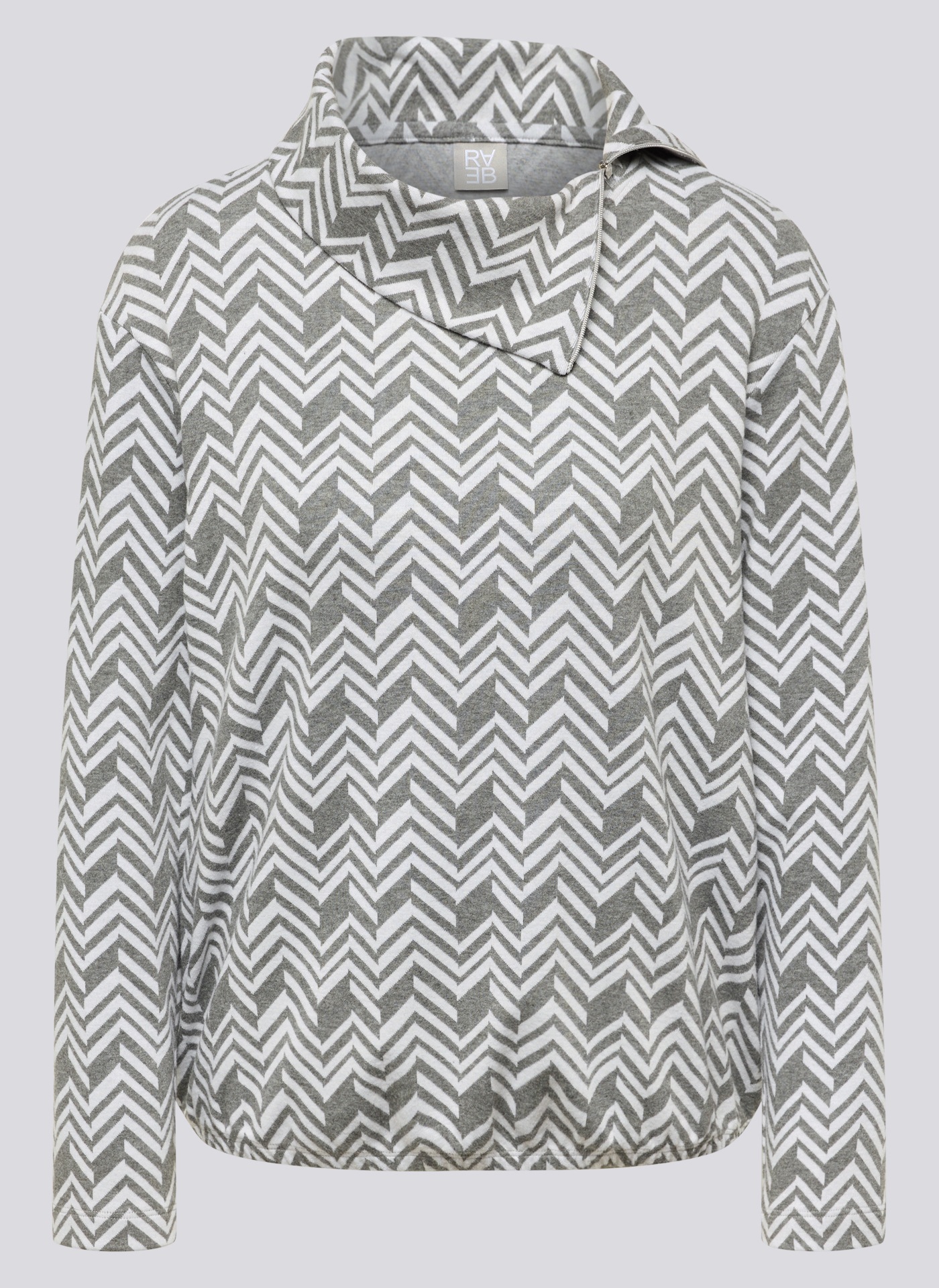 Rabe Sweatshirt »Sweatshirt«
