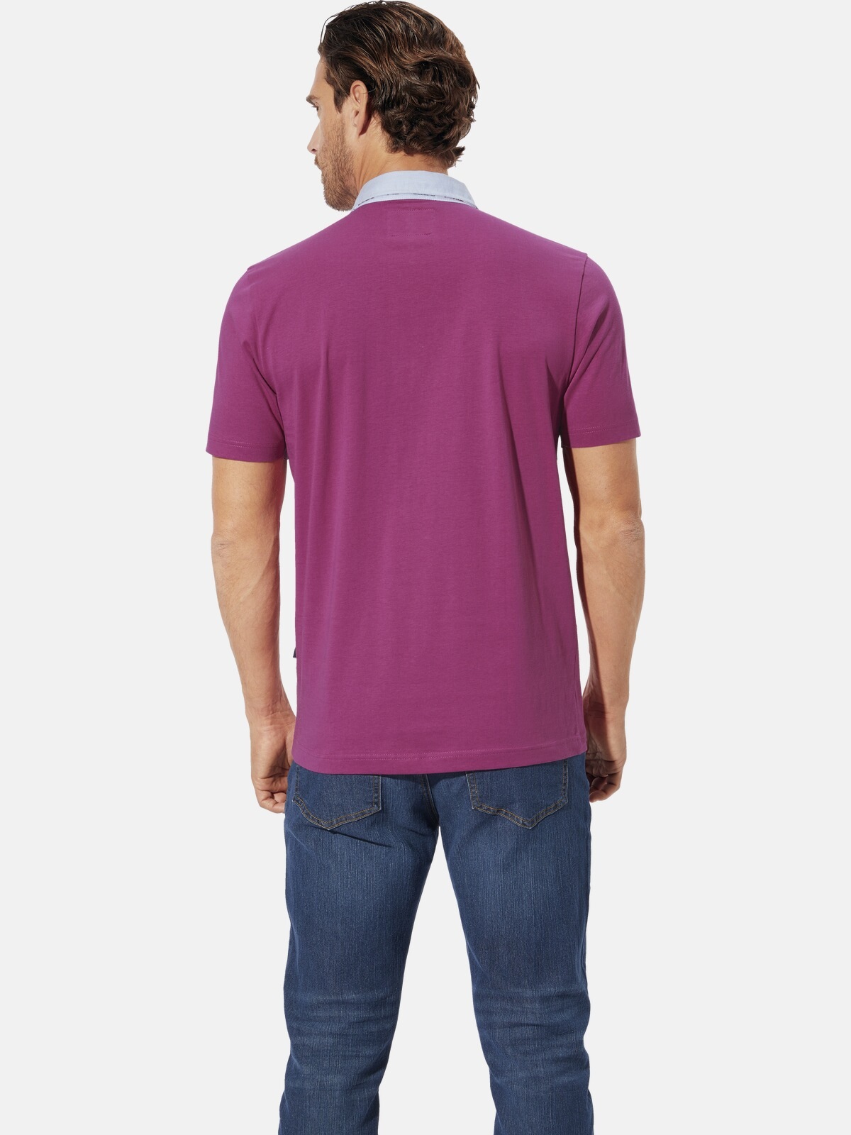 Babista Poloshirt »Poloshirt SAVINO« 1 Stk.