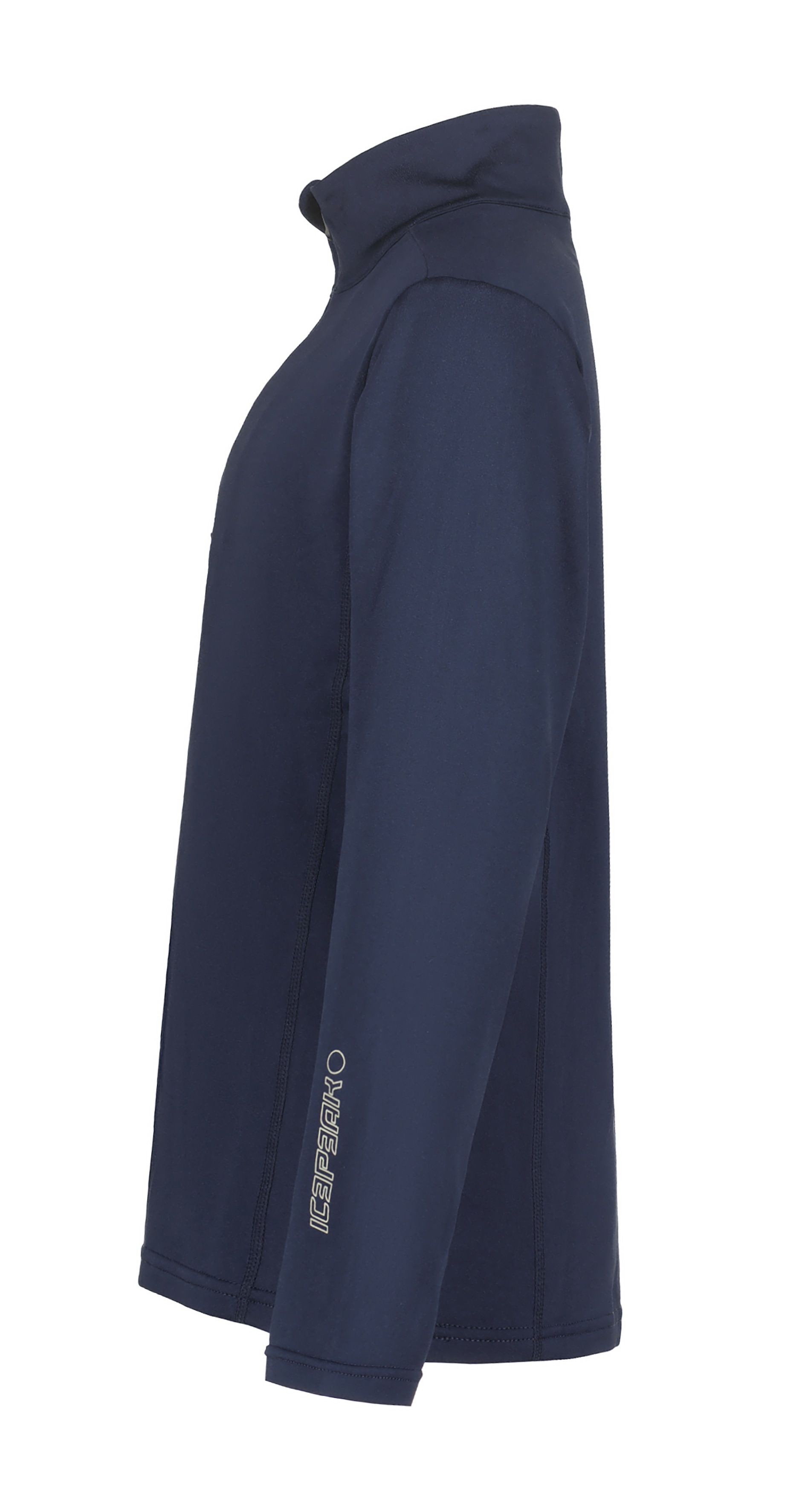 Thumbnail - Icepeak Fleecepullover "ICEPEAK FLEMINTON JR" 1 Stk. tlg.