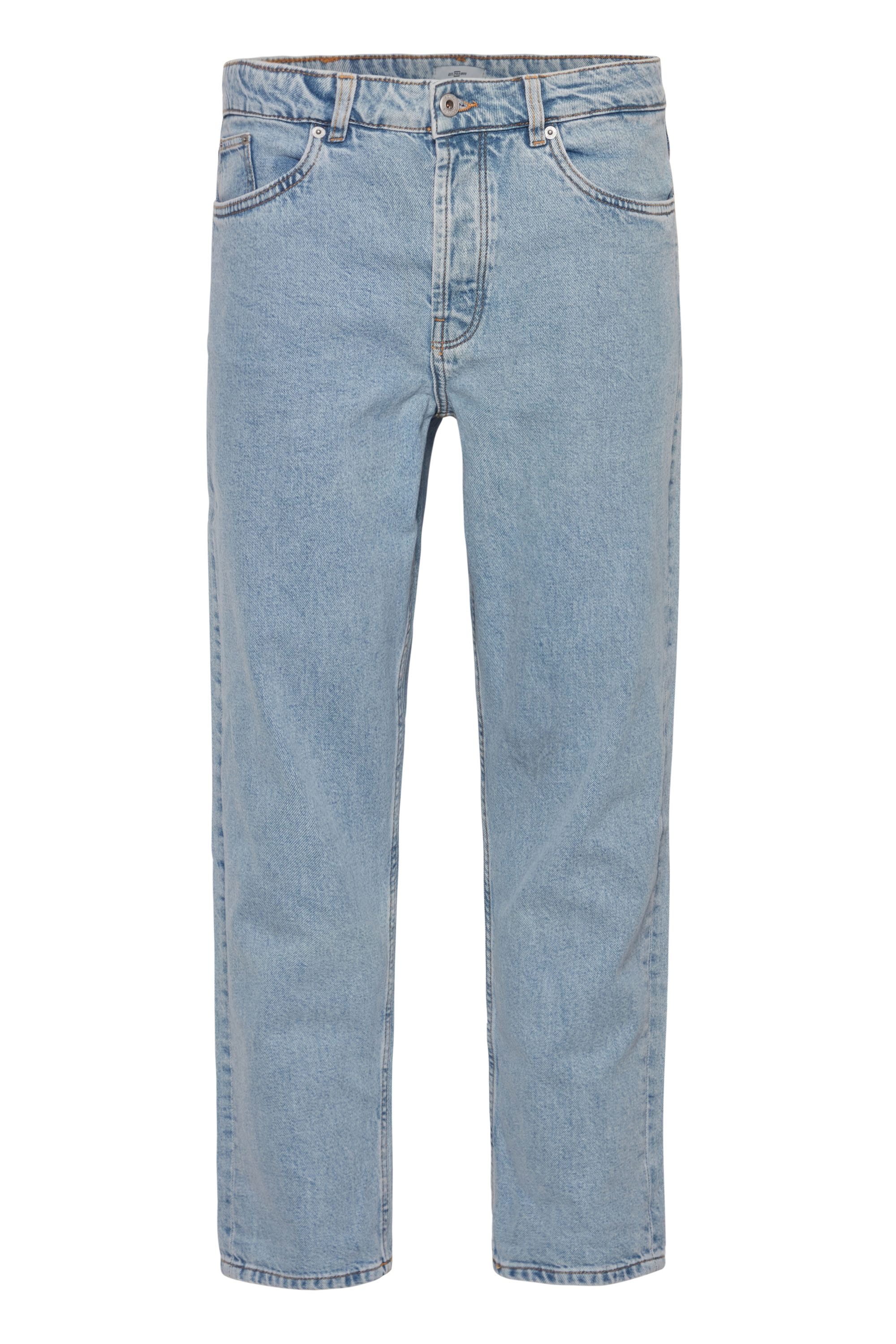 Solid 5-Pocket-Jeans "5-Pocket-Jeans SDDylan"