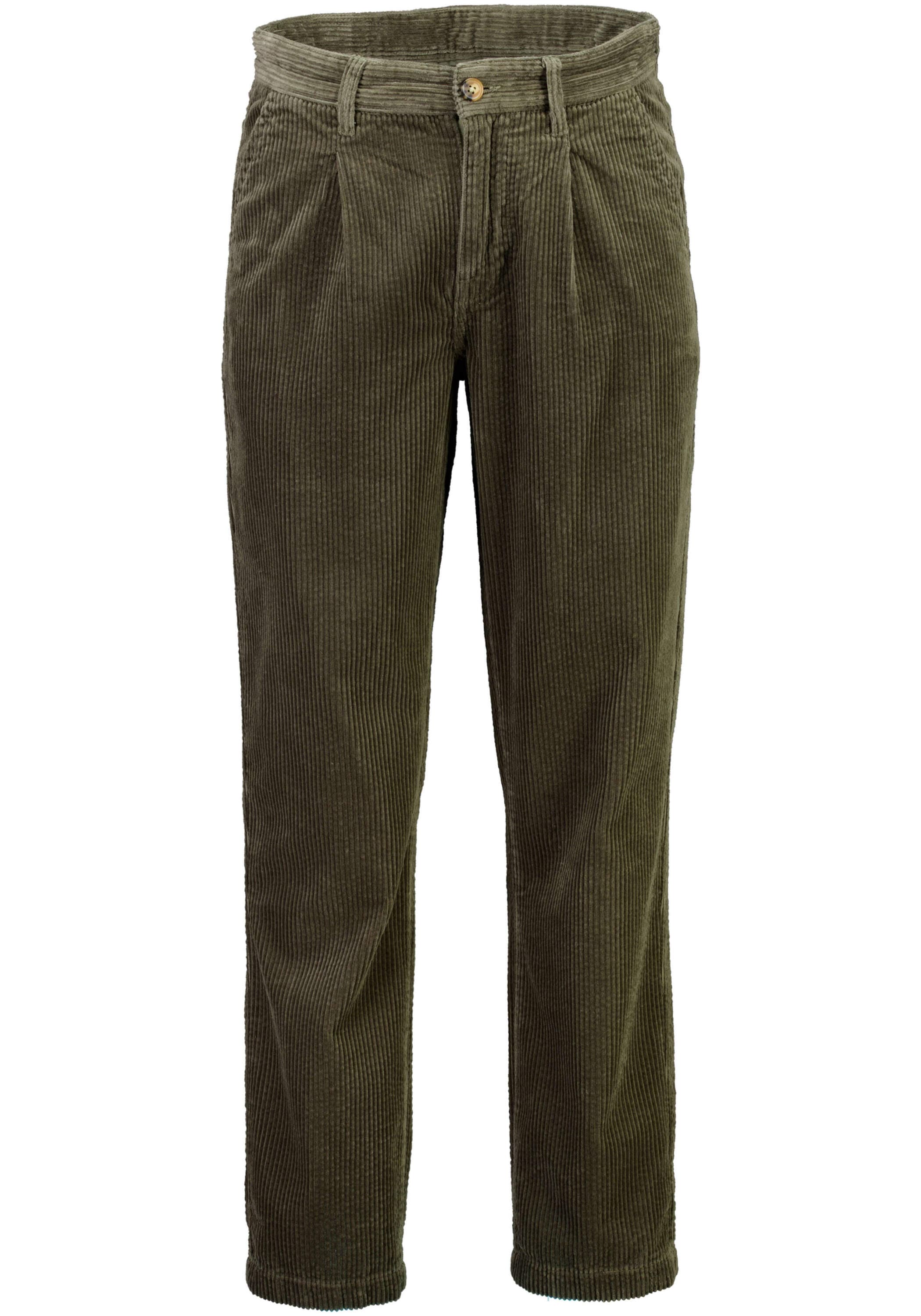 LINDBERGH Cordhose »Cordhose Relaxed Fit«