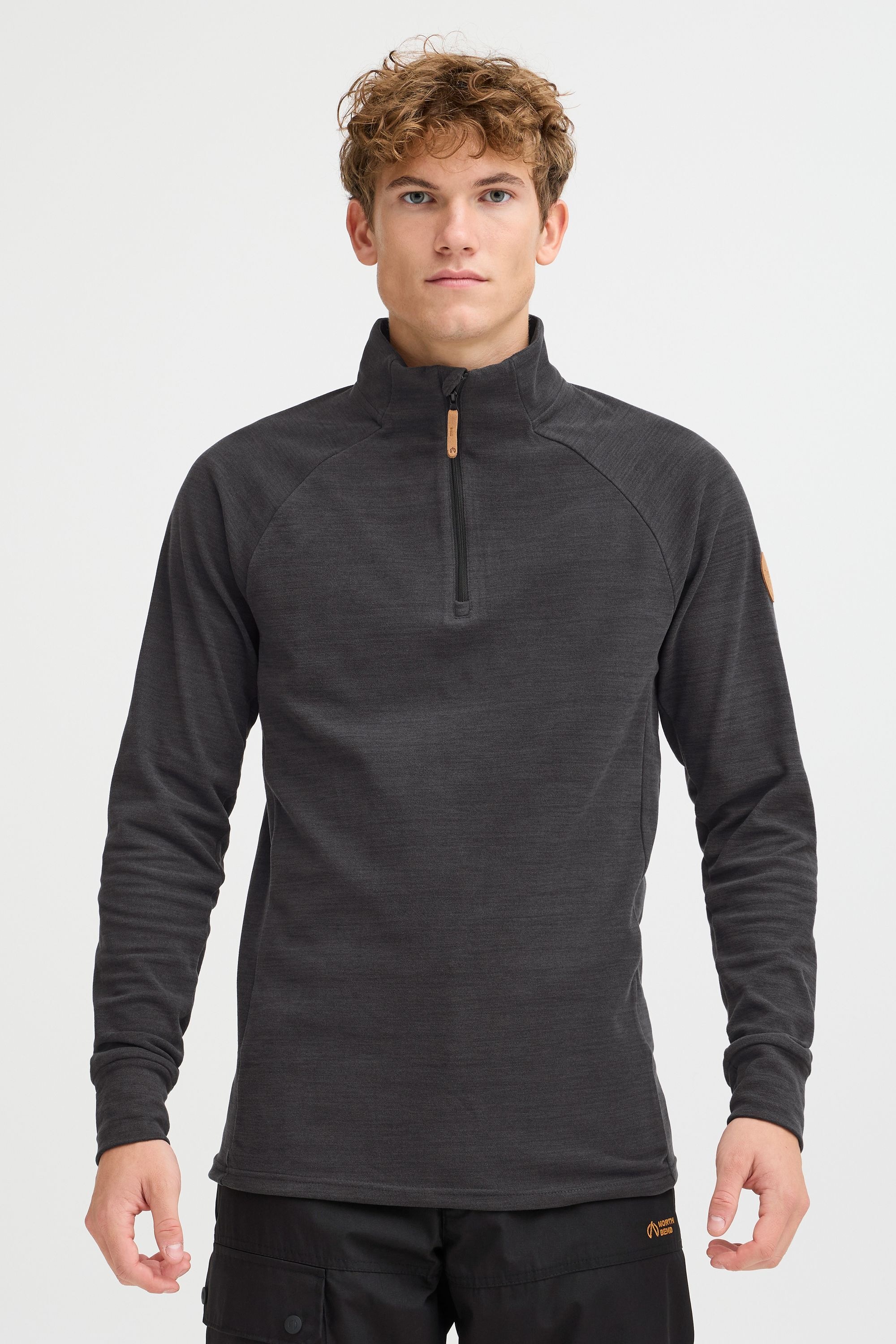 Thumbnail - North Bend Sweatshirt "Sweatshirt NBKaba M"