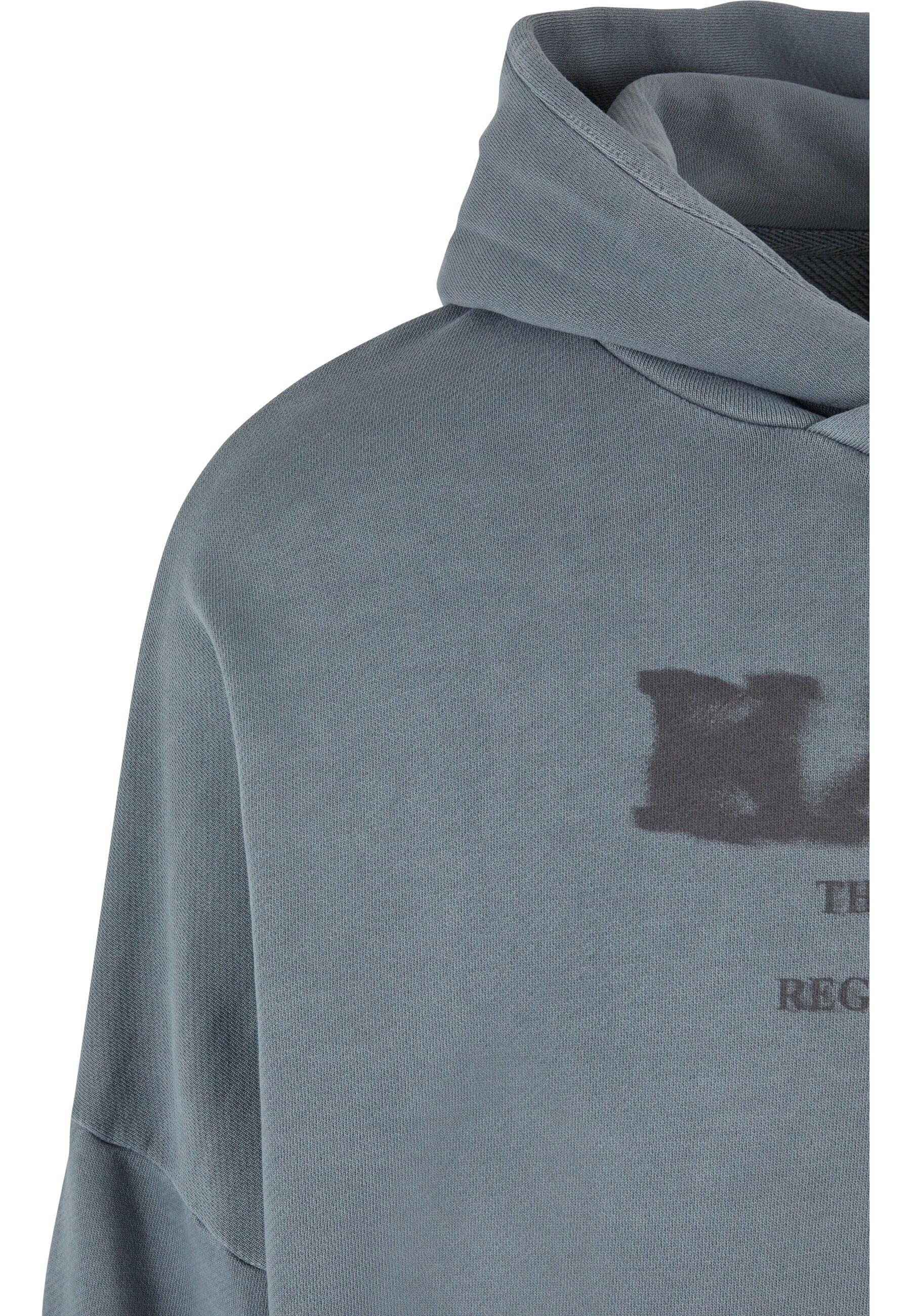 Karl Kani Kapuzensweatshirt »Karl Kani Karl Kani Retro Sprayed OS Hoodie«, (1 tlg.)