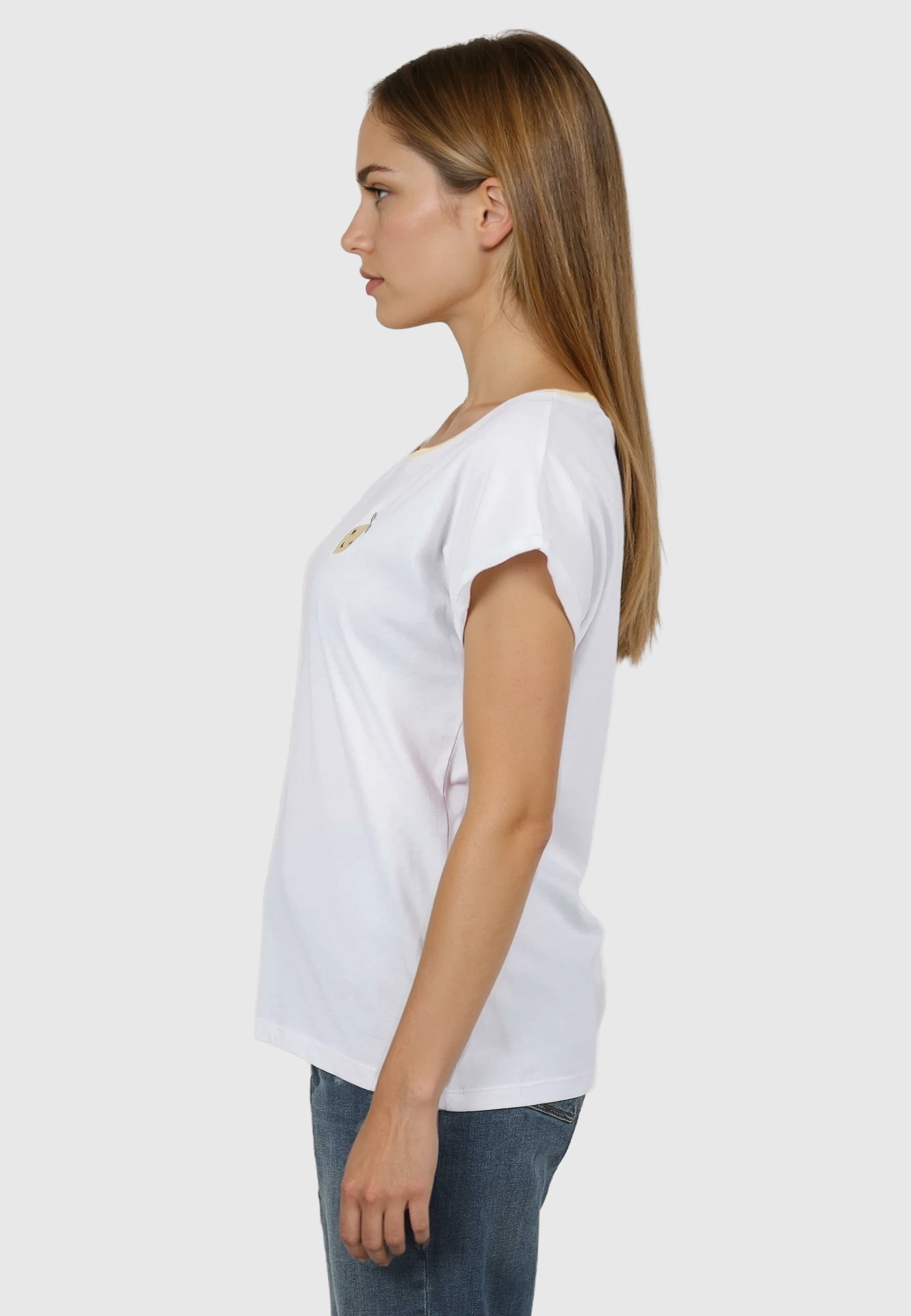 Kleinigkeit T-Shirt »Kleinigkeit Tutti Frutti Shirt« 1