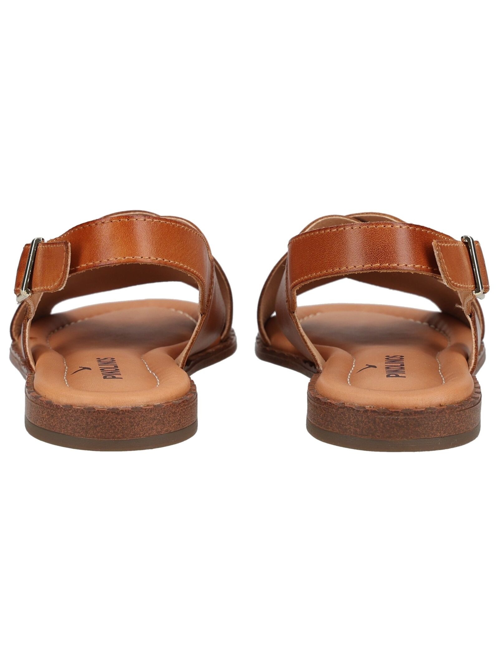 PIKOLINOS Riemchensandale »PIKOLINOS Sandalen Leder«