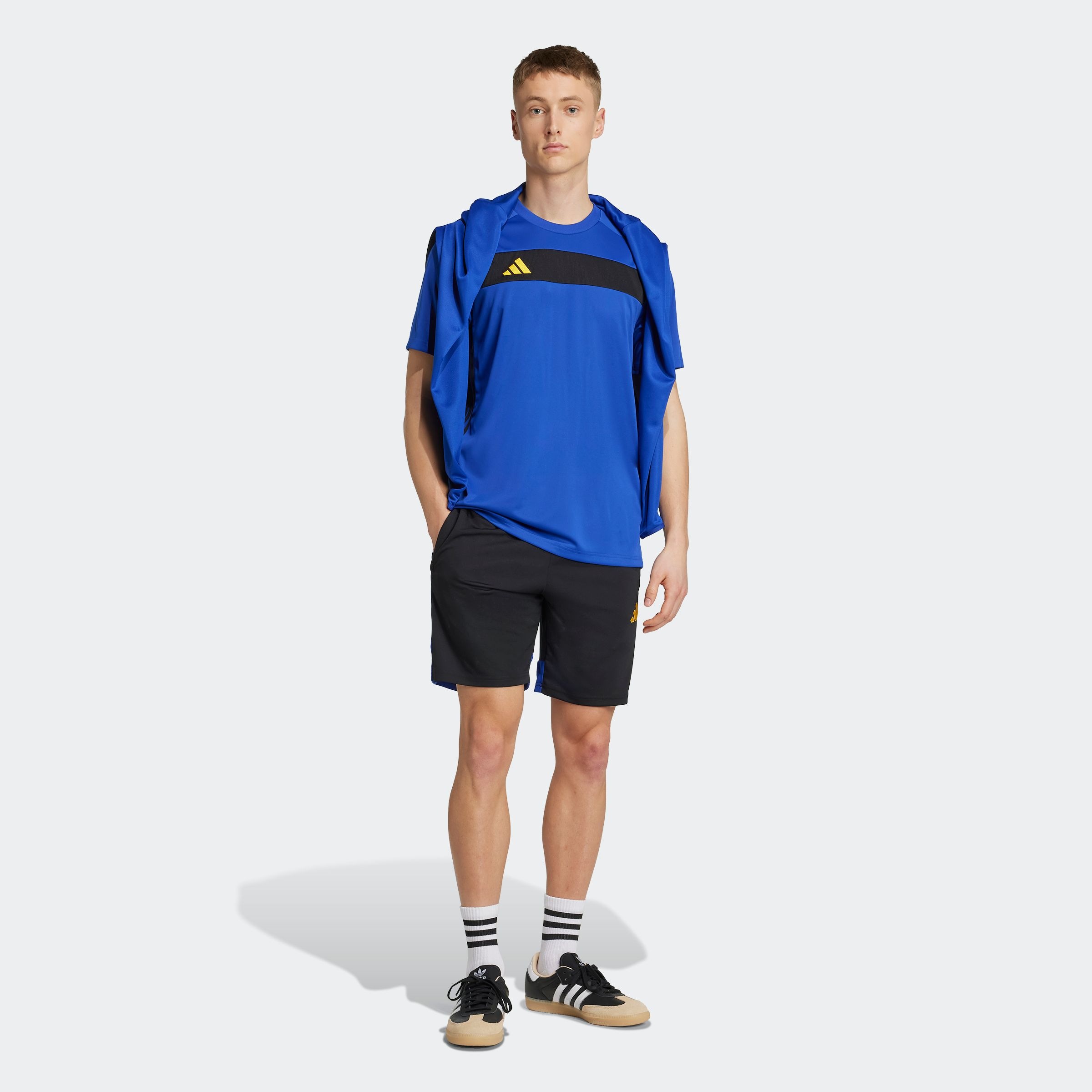 adidas Performance Fußballtrikot »TIRO ES JSY«