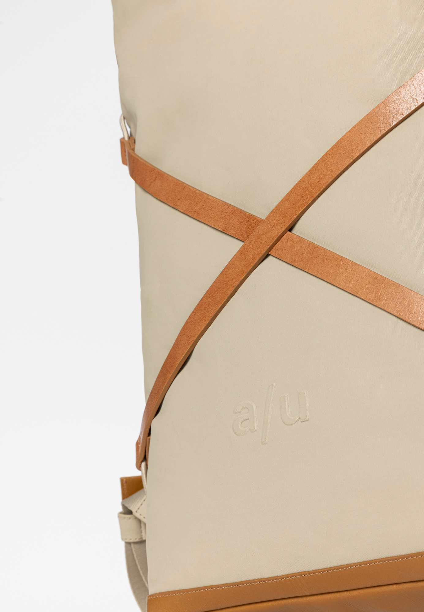 aunts & uncles Notebook-Rucksack »Rucksack Osaka«