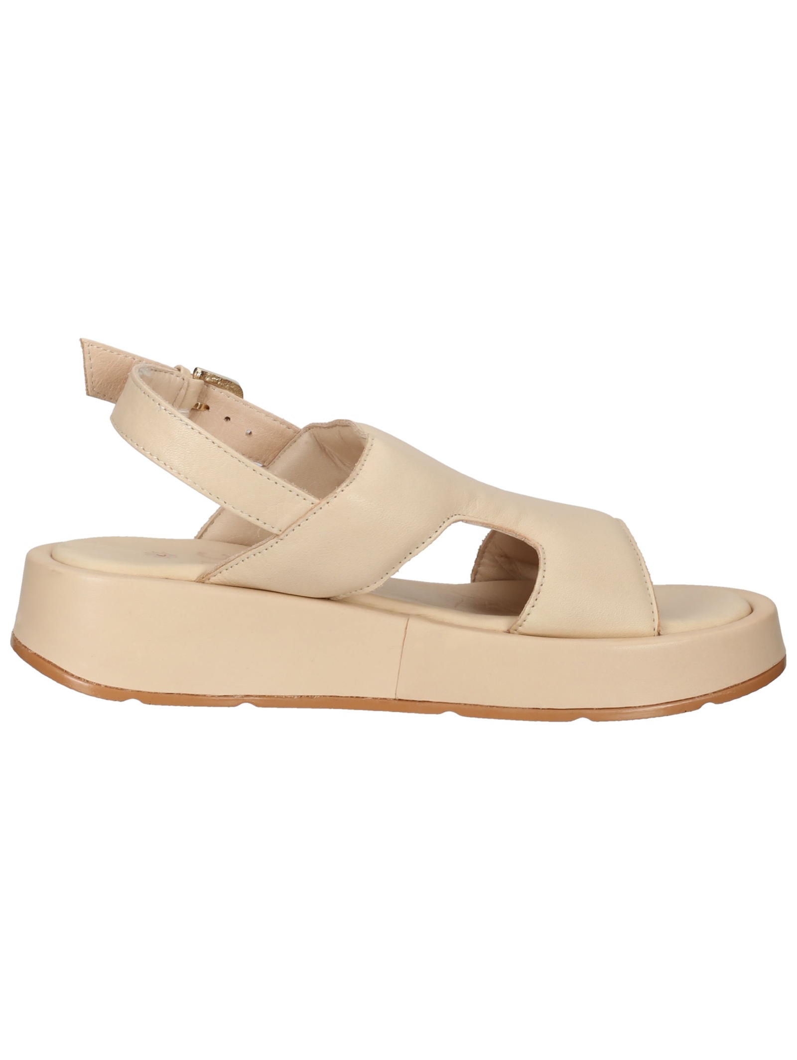 ILC Riemchensandale »ILC Sandalen Leder«