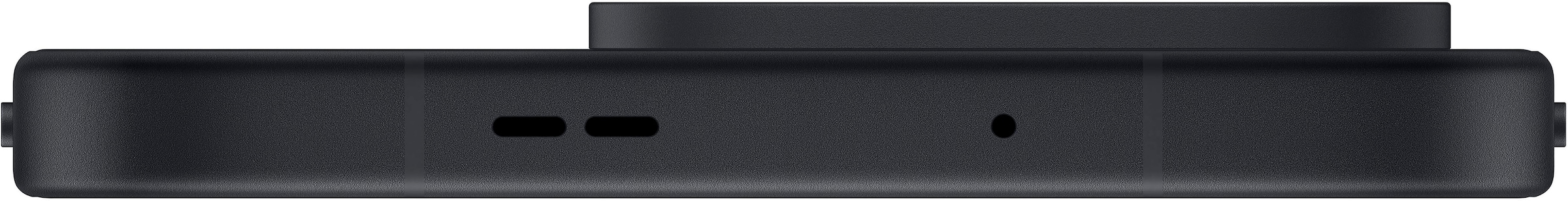 OnePlus Smartphone »OnePlus 15« infinite black