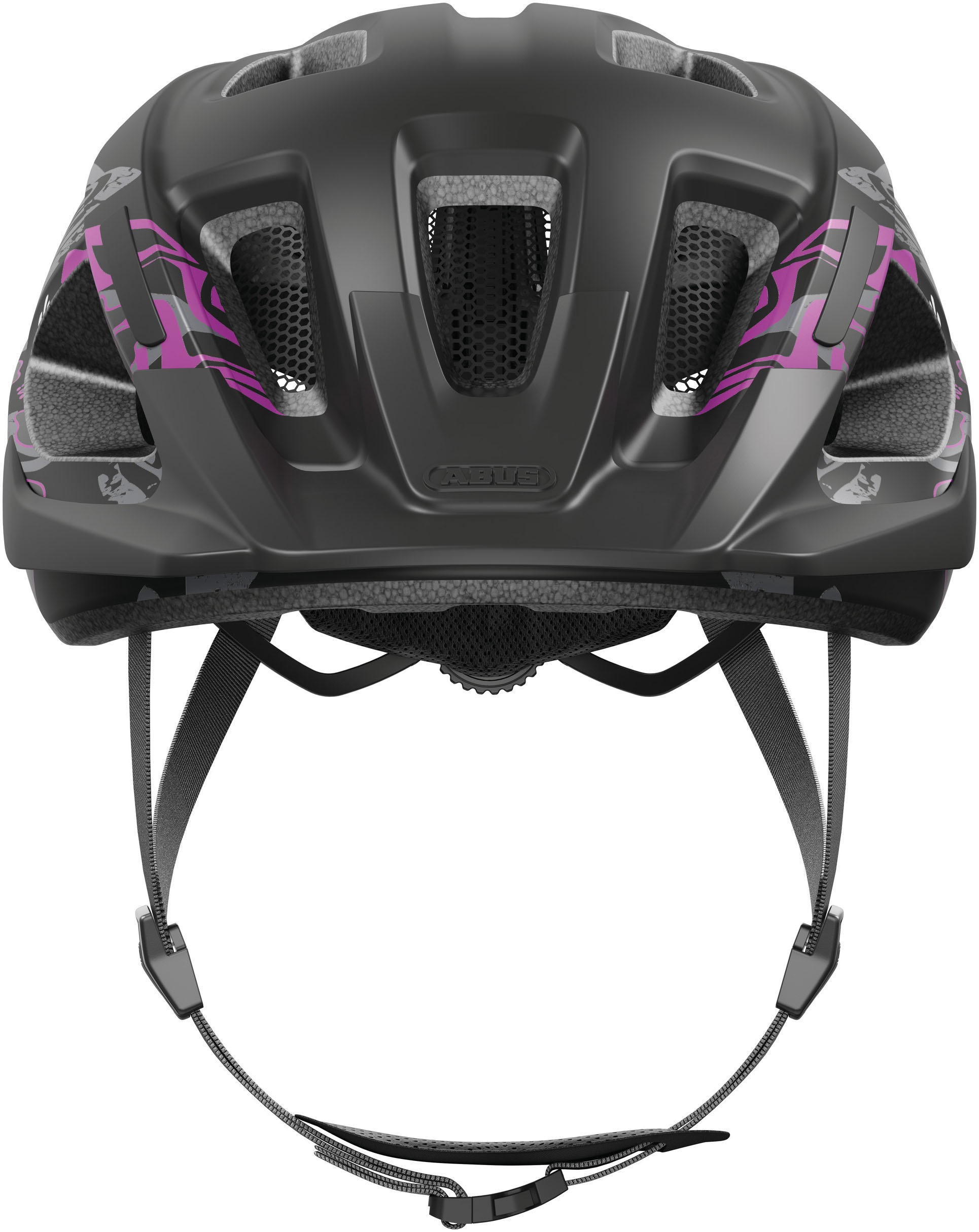 ABUS Fahrradhelm »ADURO 3.0«