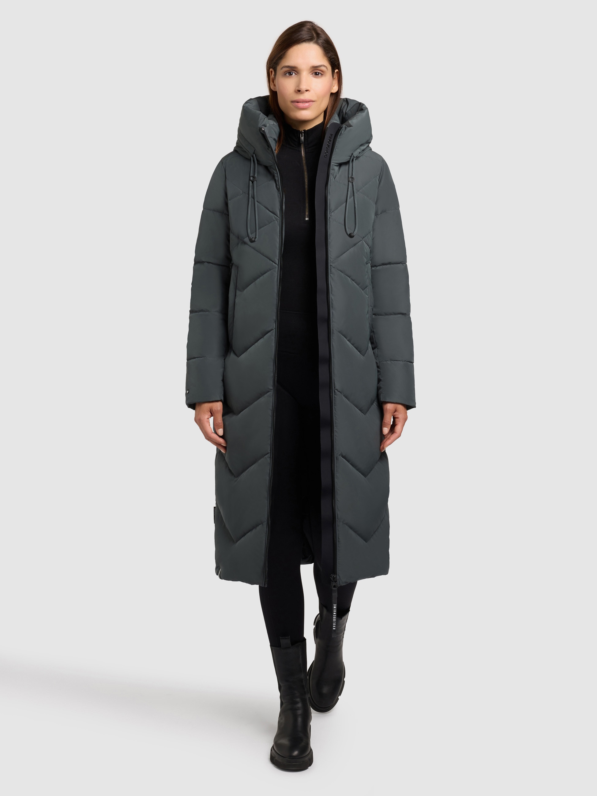 khujo Steppmantel "LINARI" günstig online kaufen