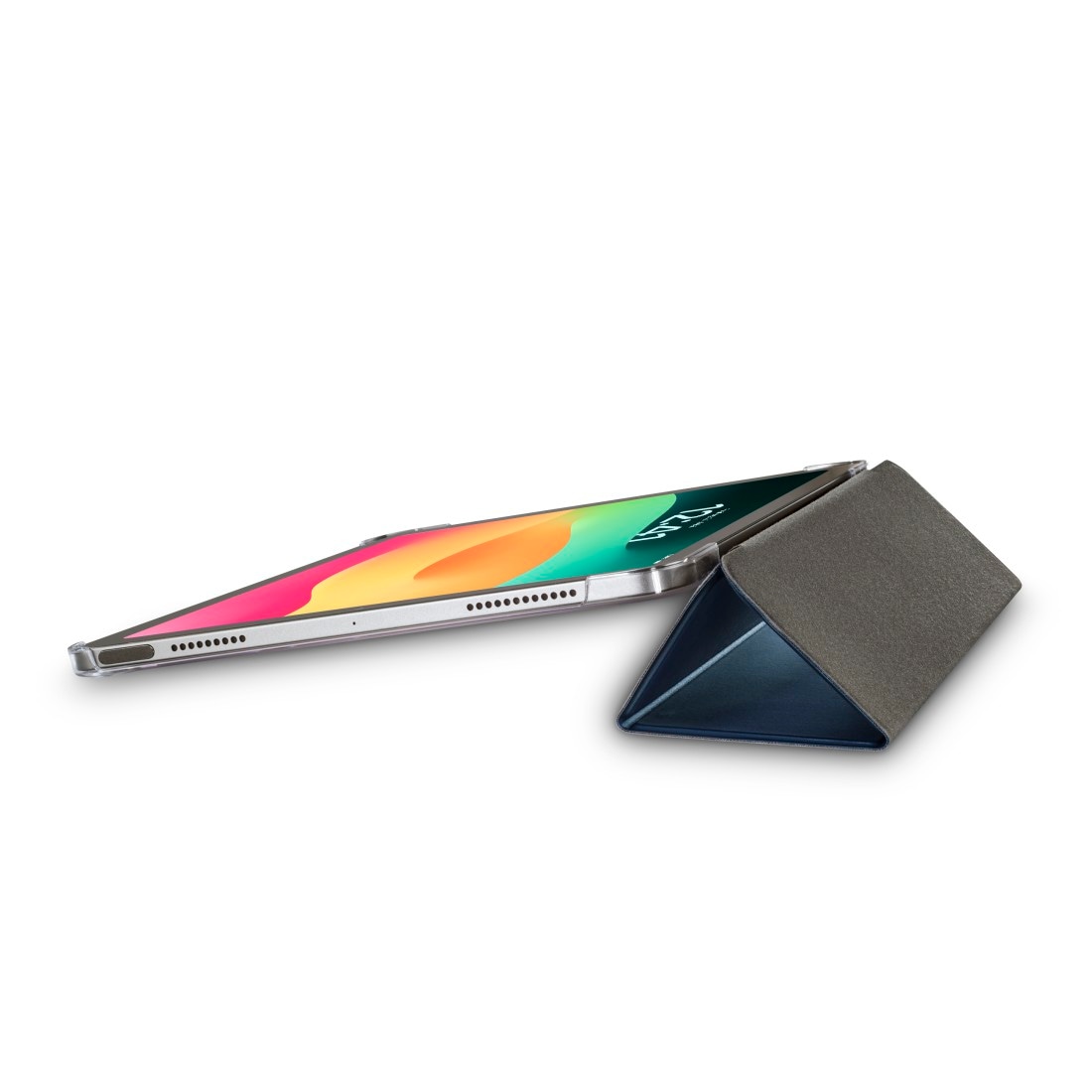 Hama Tablet-Hülle »Schutzhülle "Fold Clear" für Apple iPad Pro 11" (2024)«