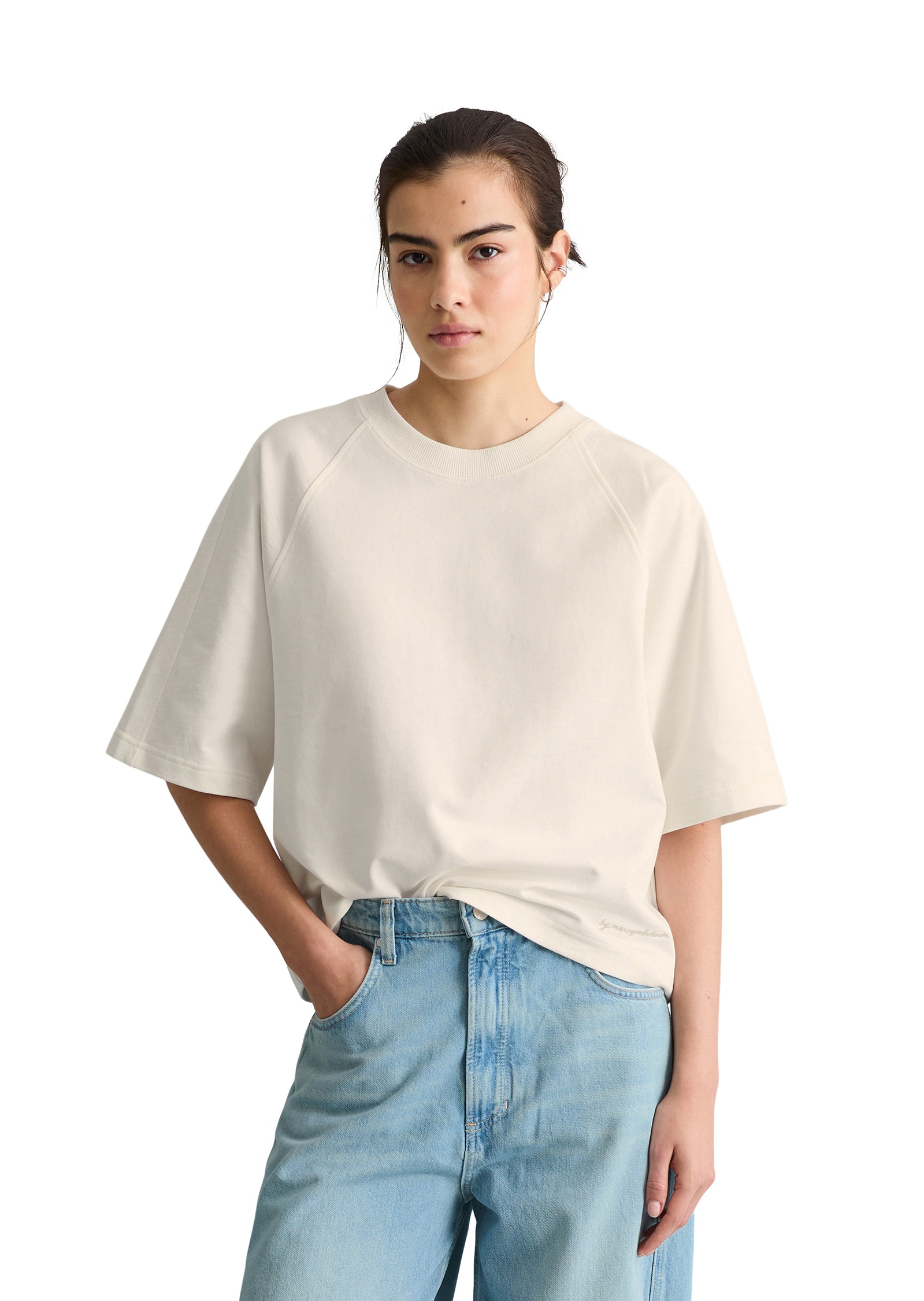 Marc OPolo DENIM "aus reinem Organic Cotton"