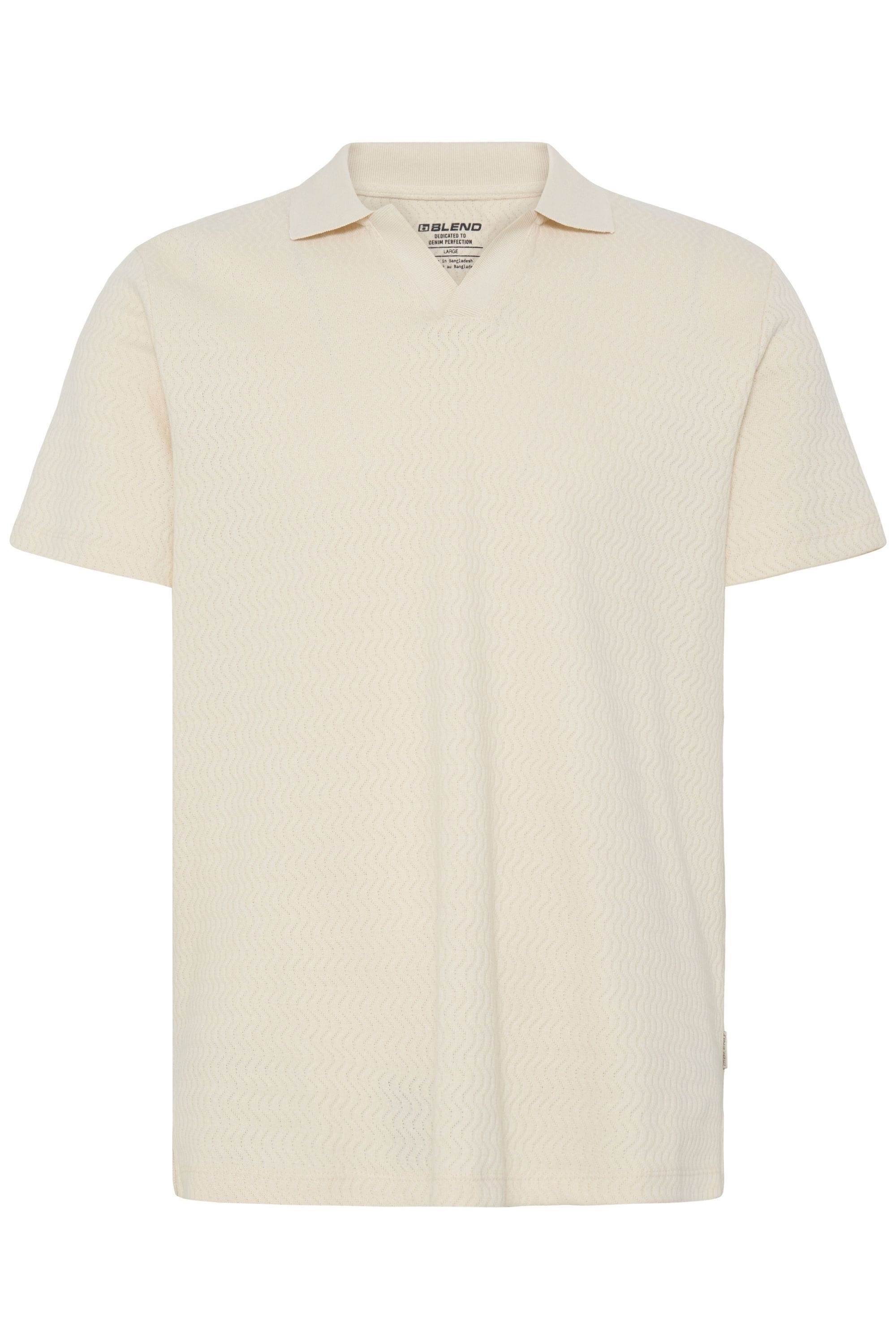 Blend Poloshirt "Poloshirt BHEswin"