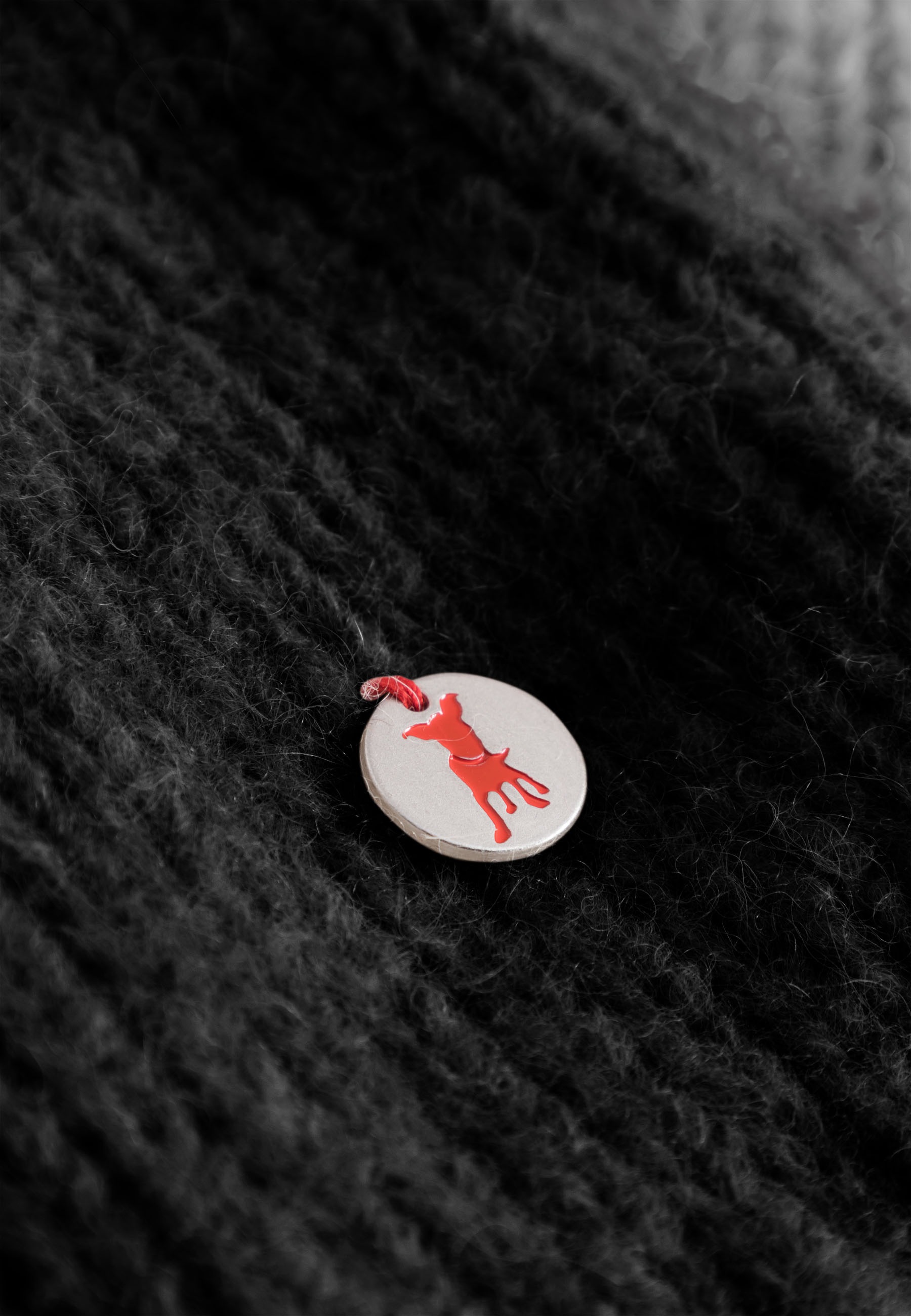 Frieda & Freddies Strickpullover »Pullover«