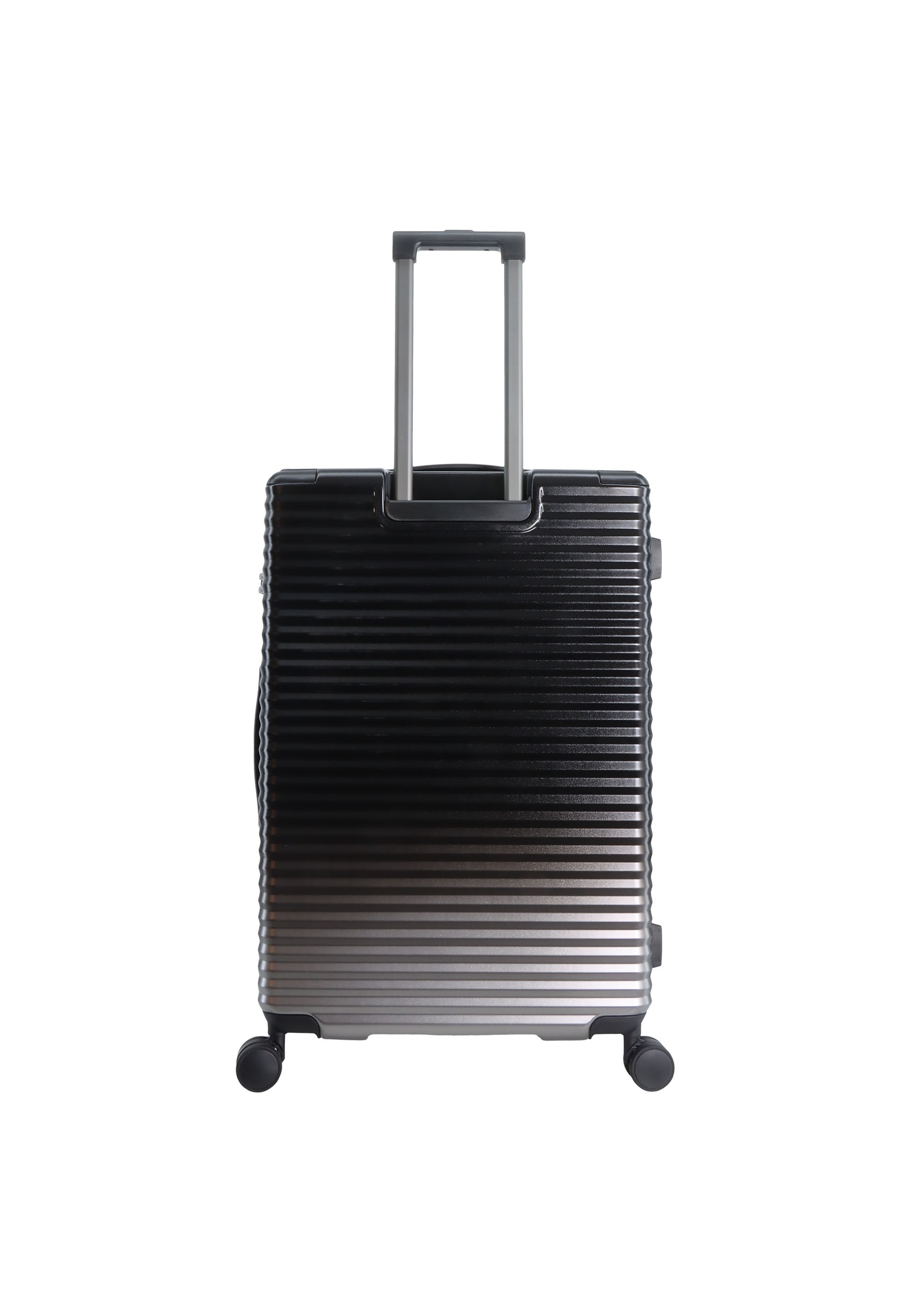 Saxoline® Koffer »Elite«, mit robuster ABS/PC-Hülle