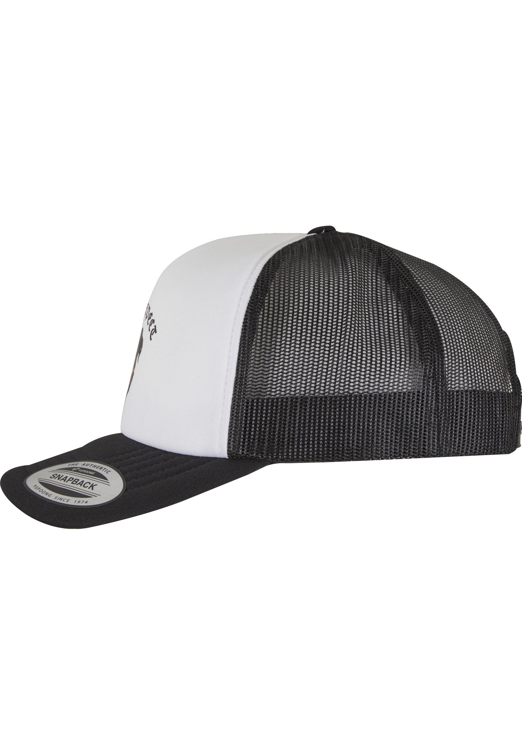 MisterTee Trucker Cap »MisterTee True Respect Foam Trucker Cap«
