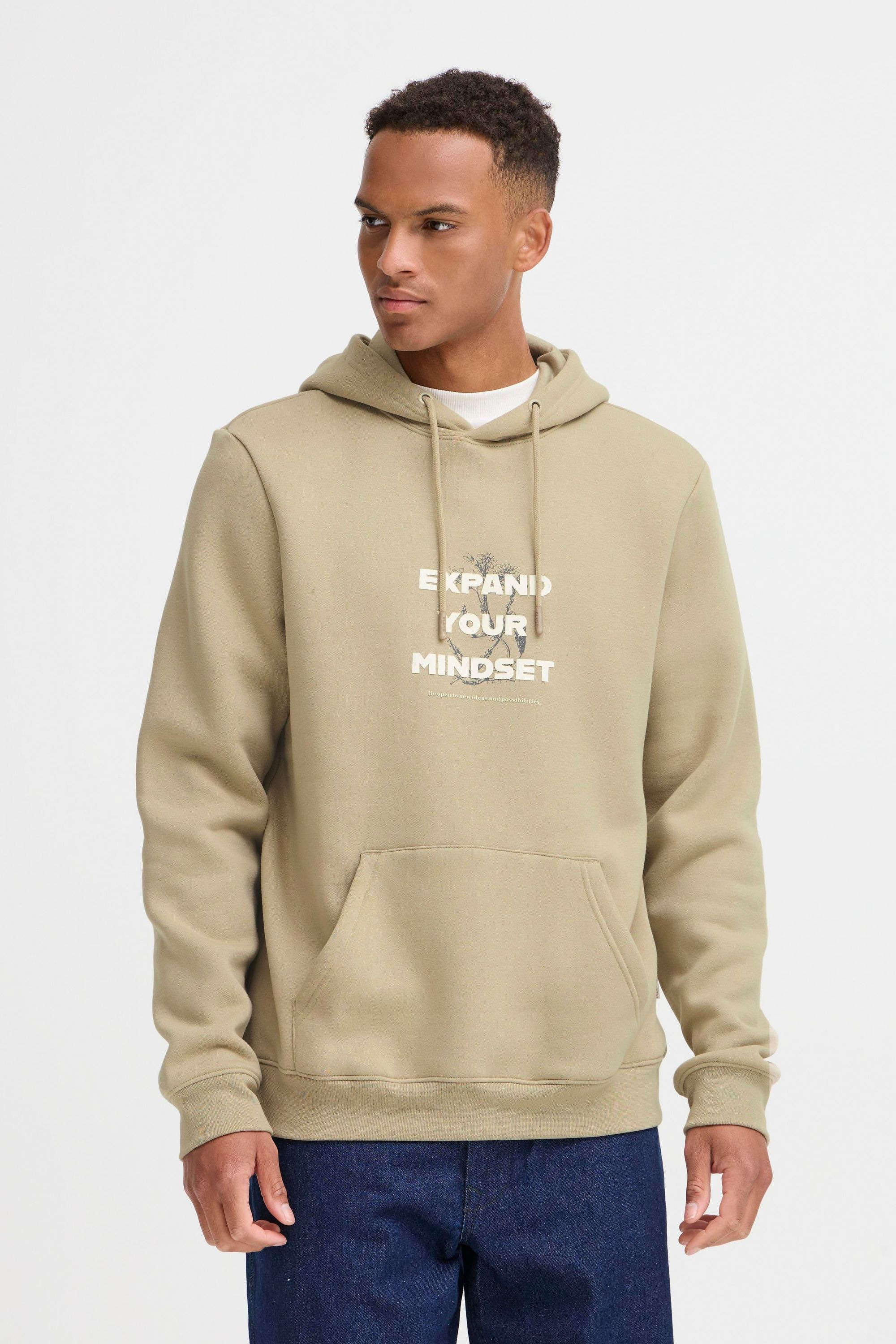 Blend Kapuzenpullover "BHFLAVIAN", Stilvoller Hoodie mit Kapuze günstig online kaufen