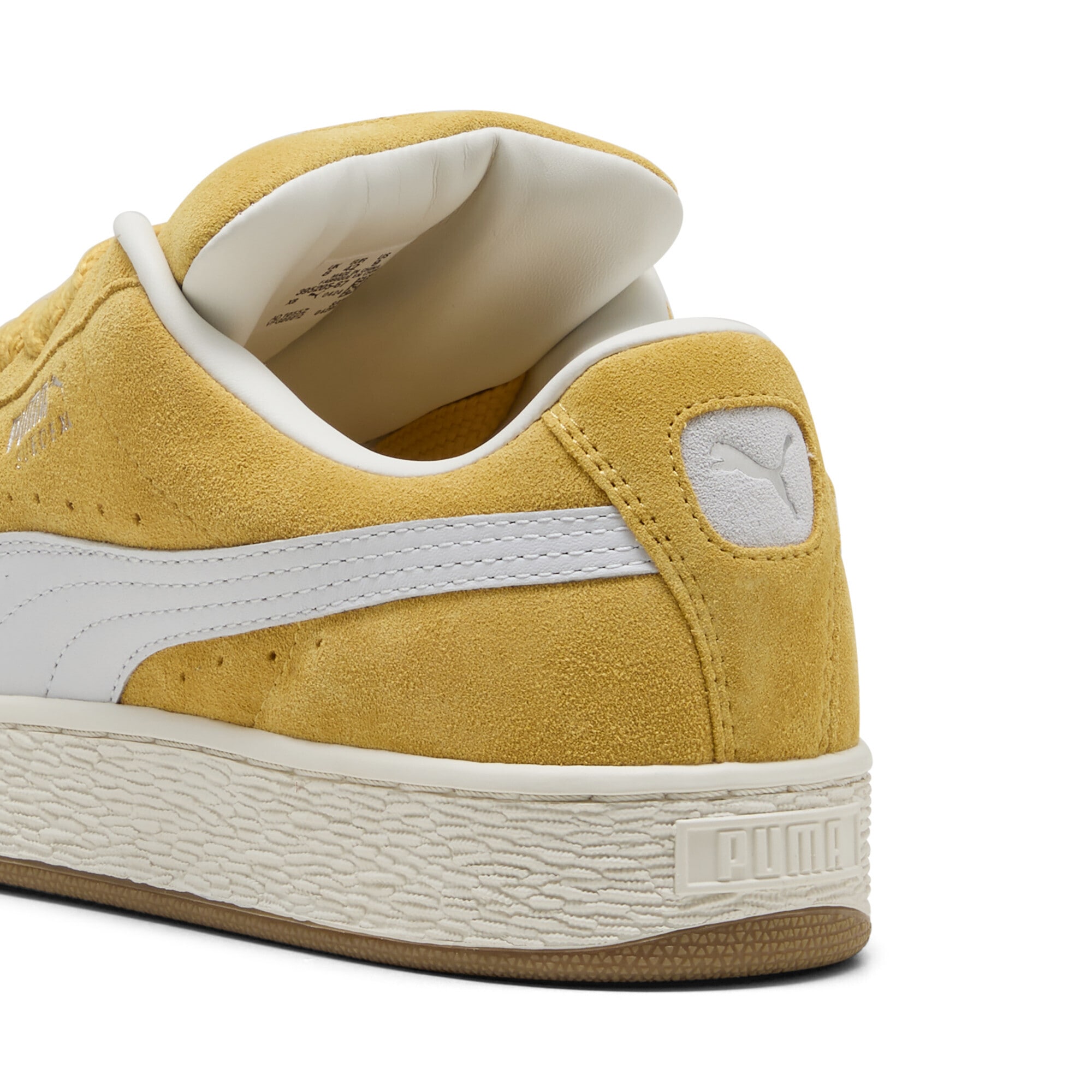 PUMA Sneaker »Suede XL Sneakers Erwachsene«
