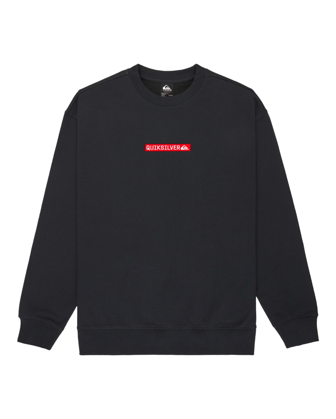 Quiksilver Sweatshirt »Dna«
