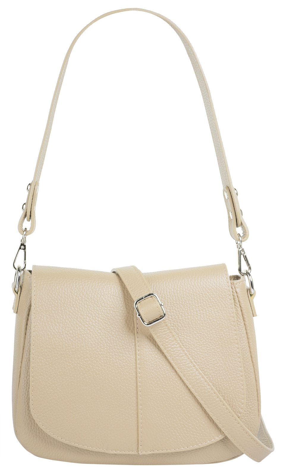 Cluty echt Leder, Made in Italy
