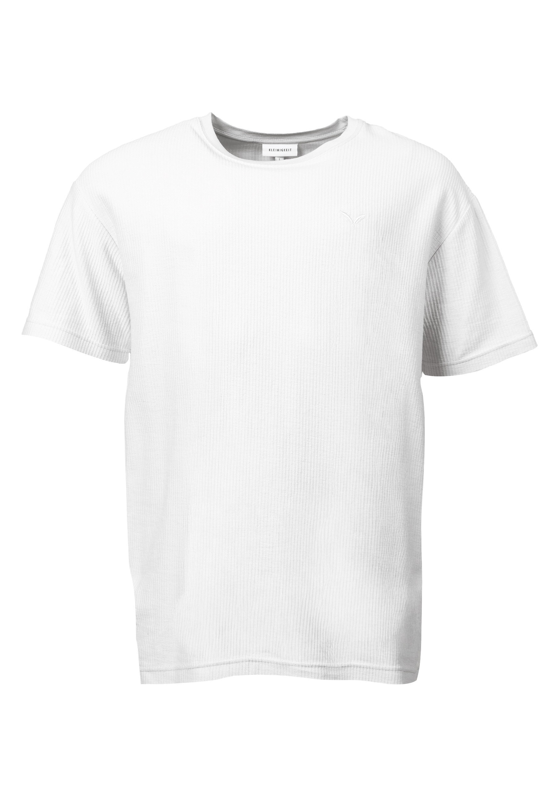 Kleinigkeit T-Shirt »Kleinigkeit Stilles Cördchen Shirt« 1