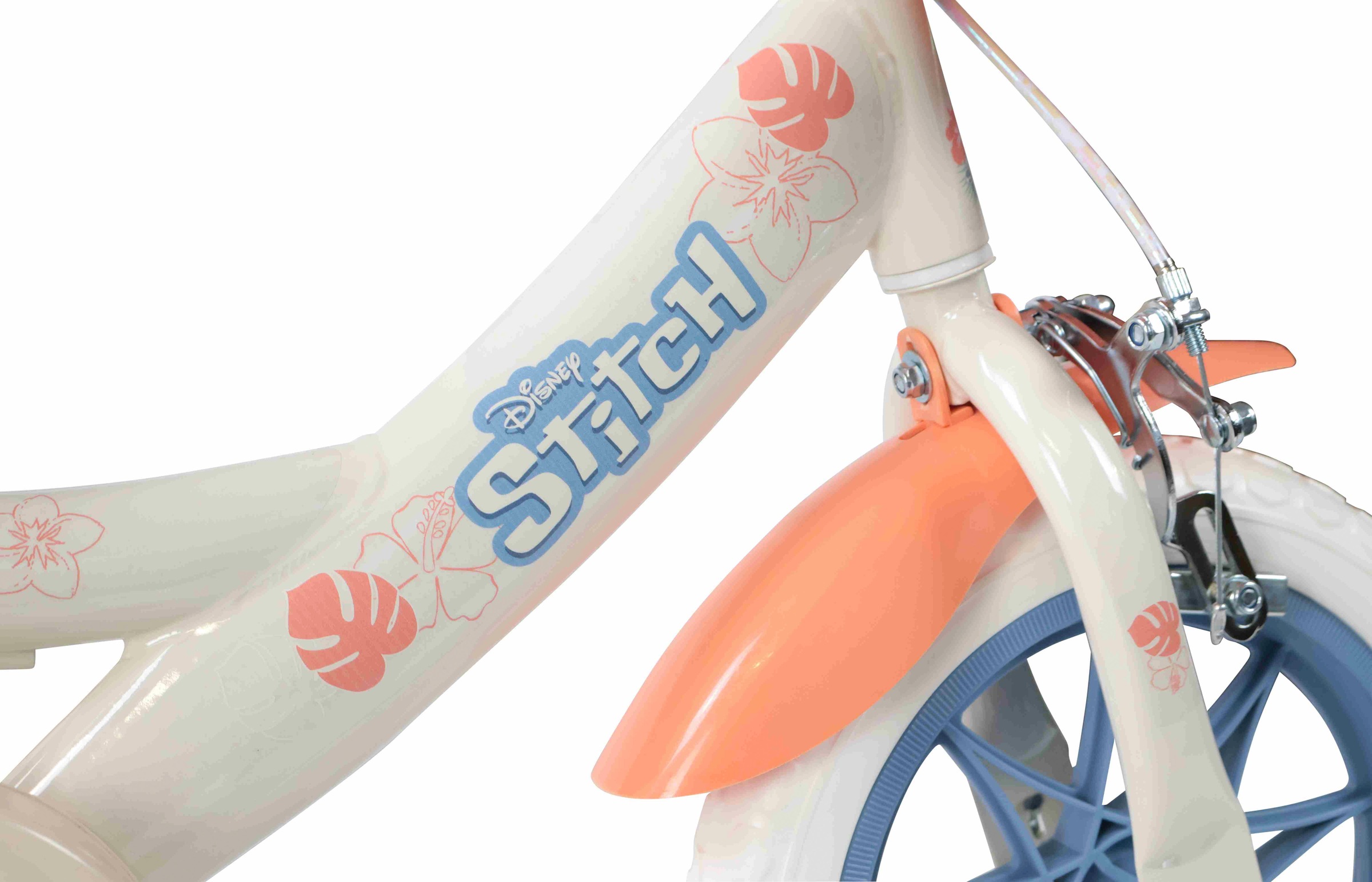 Disney Kinderfahrrad