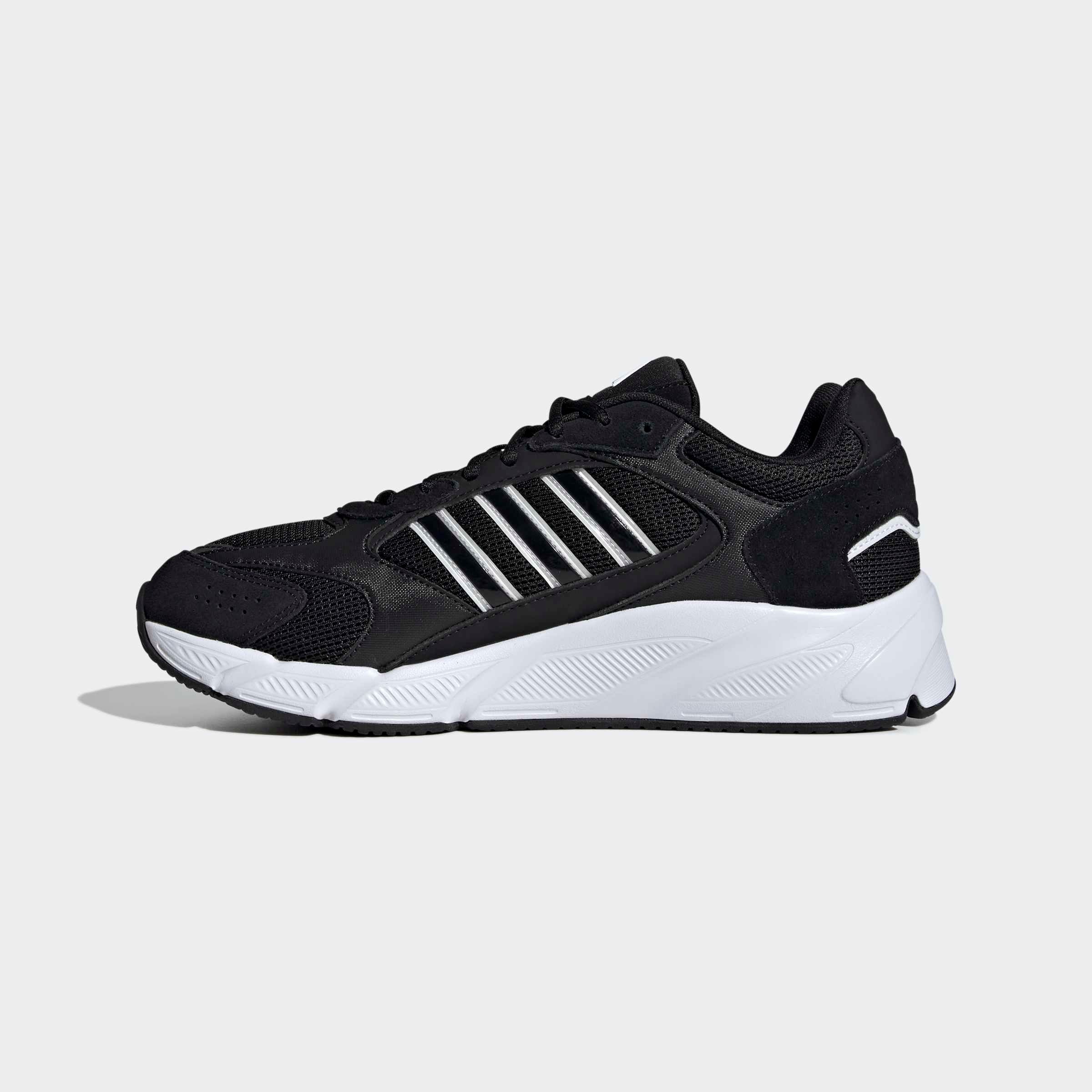 adidas Crazychaos 2000 Sneaker Noir/Blanc 45 2