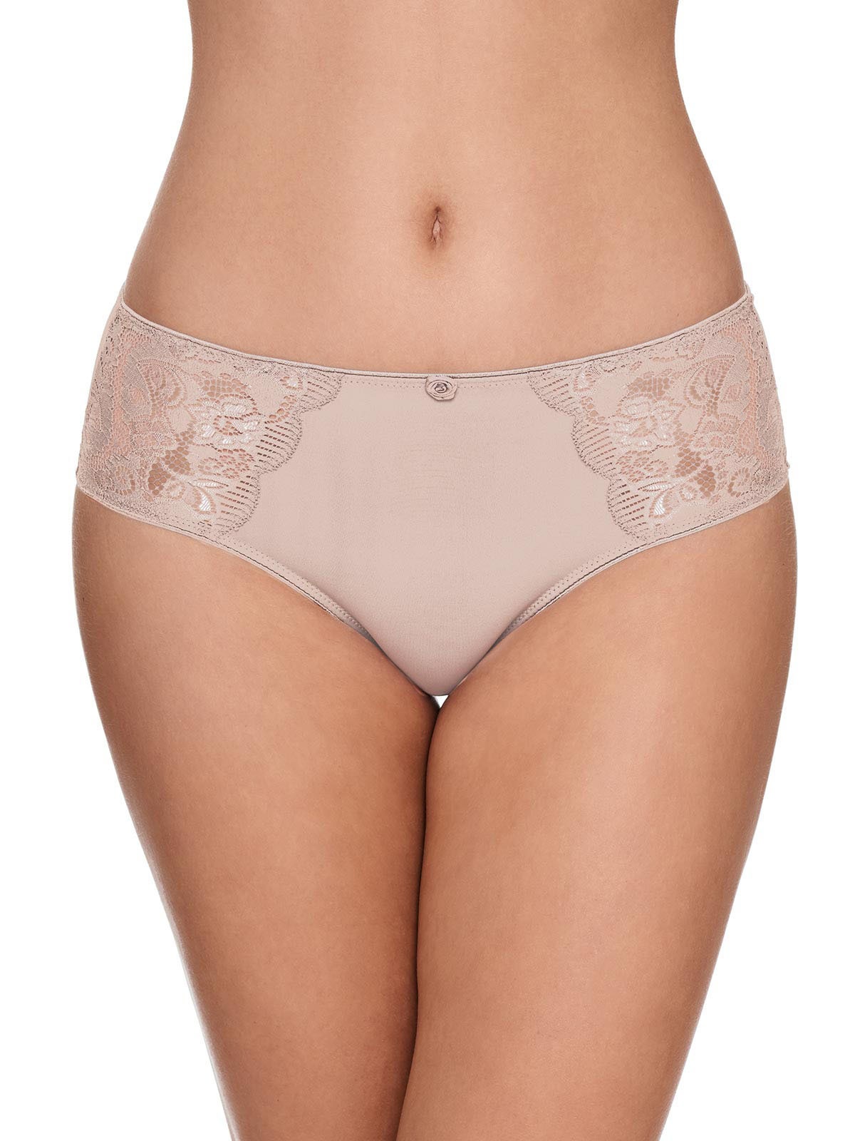 Susa Slip »2er Pack Damen Slip Latina«